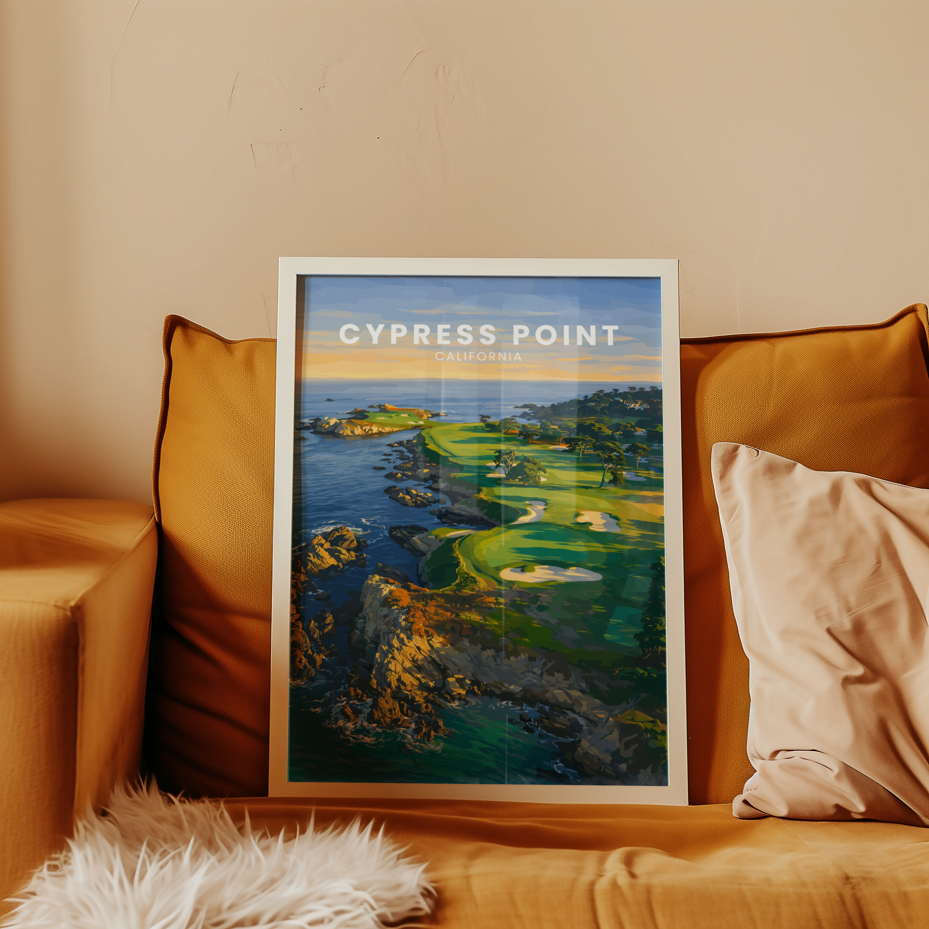 Cypress Point
