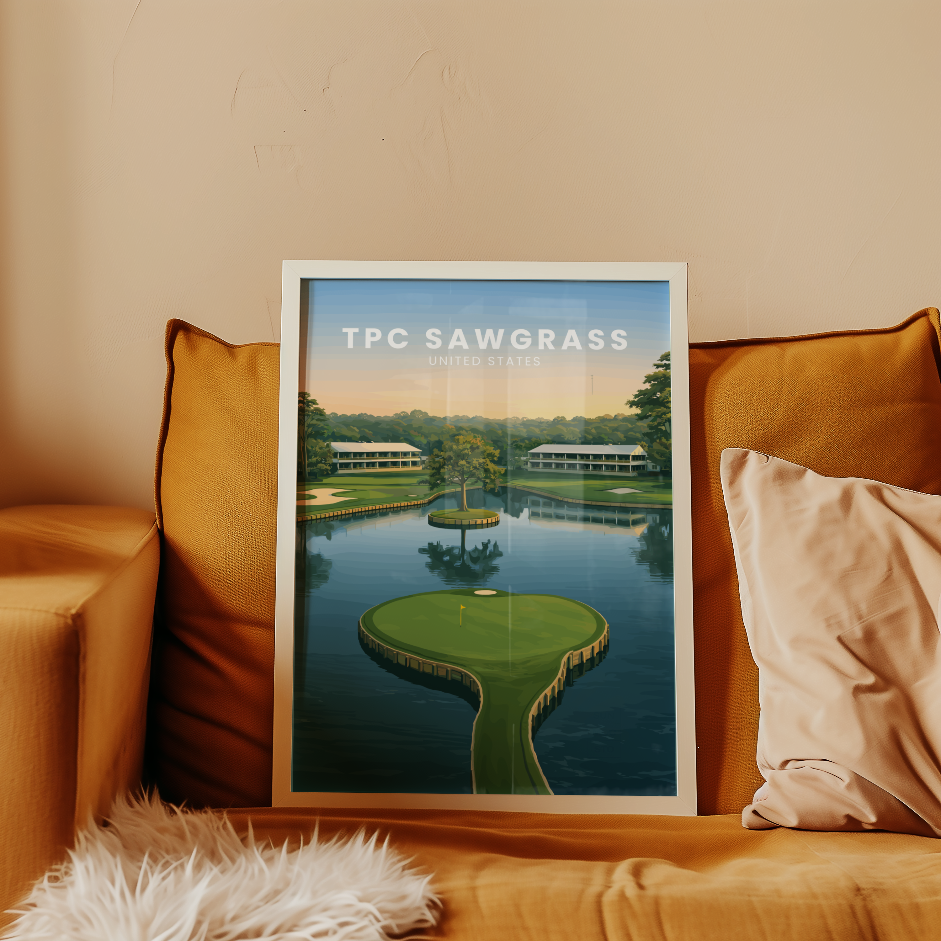 TPC Sawgrass