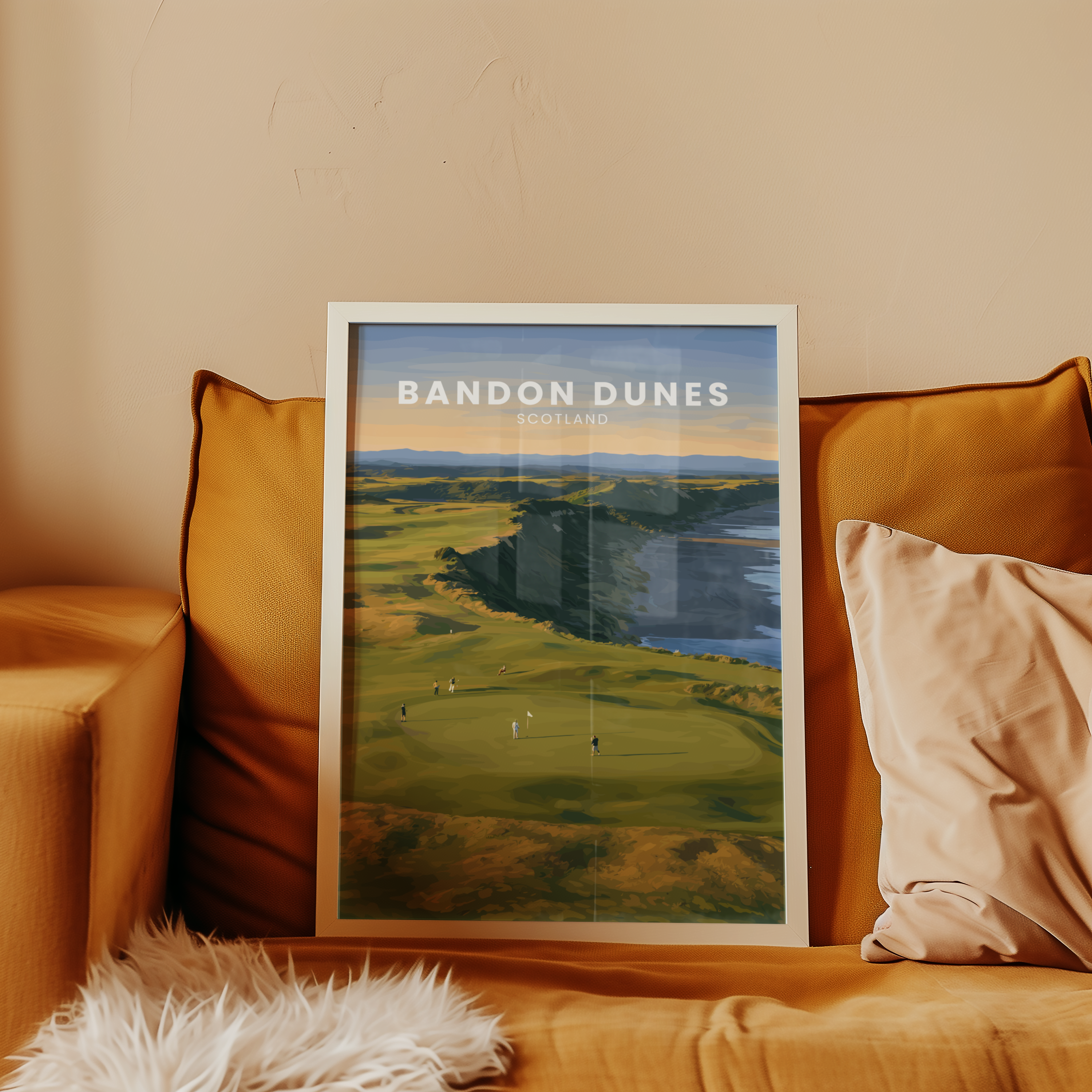 Bandon Dunes