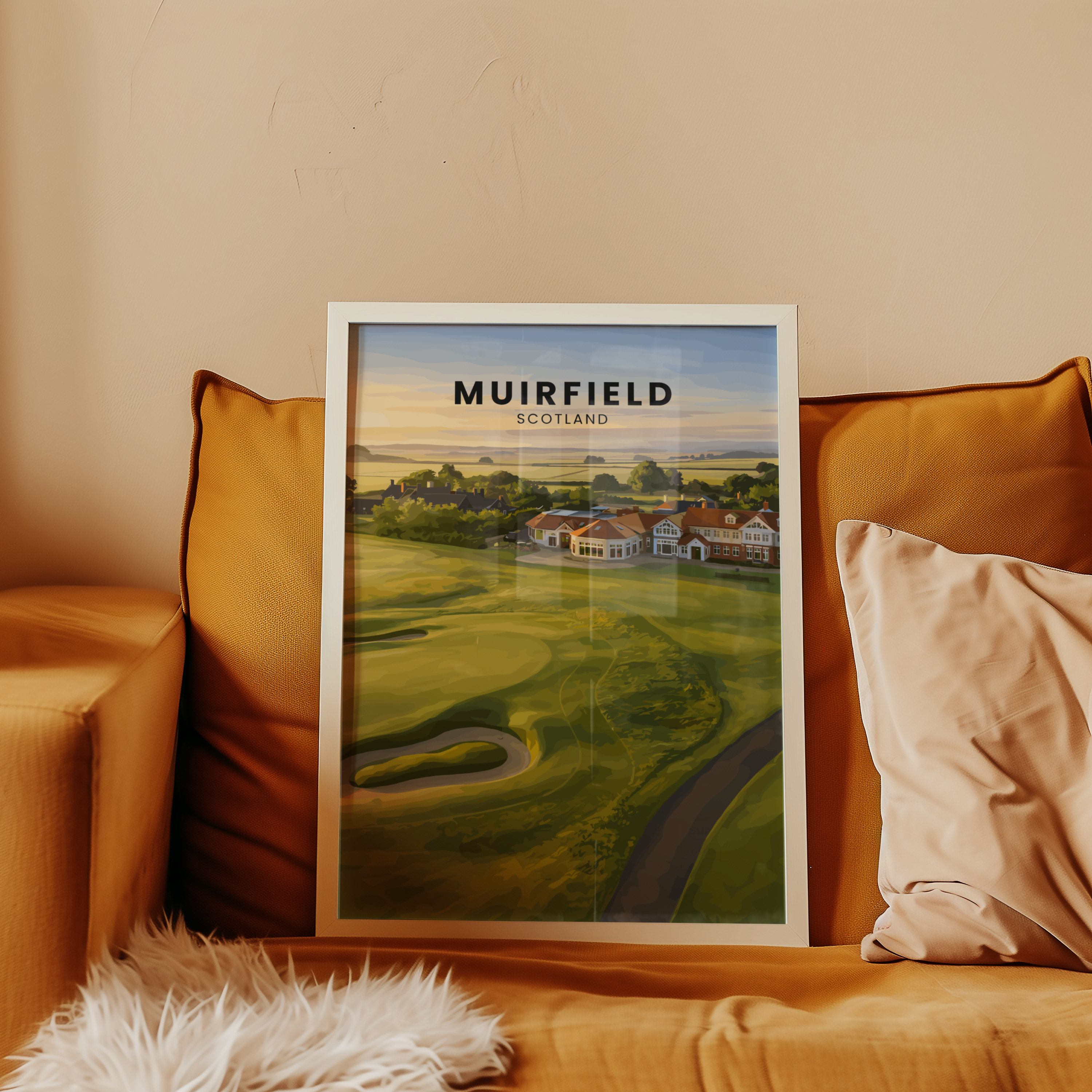 Muirfield