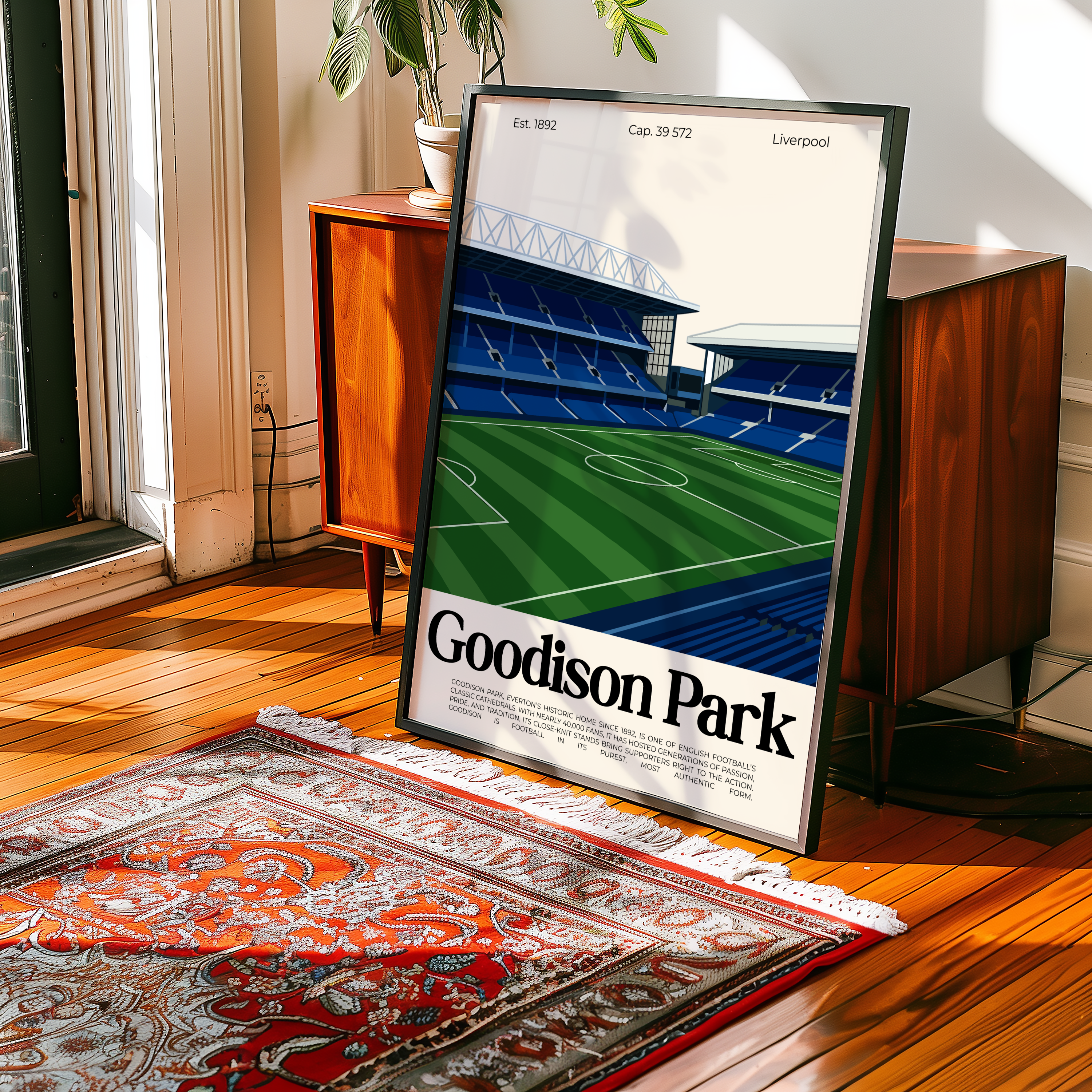 Goodison Park