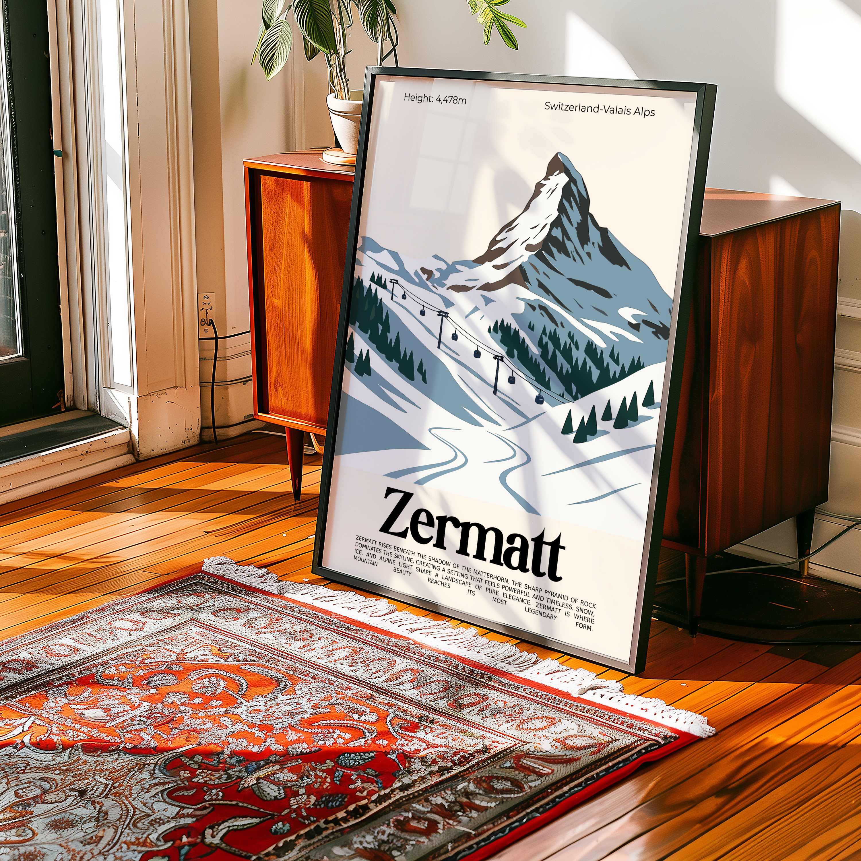 Zermatt