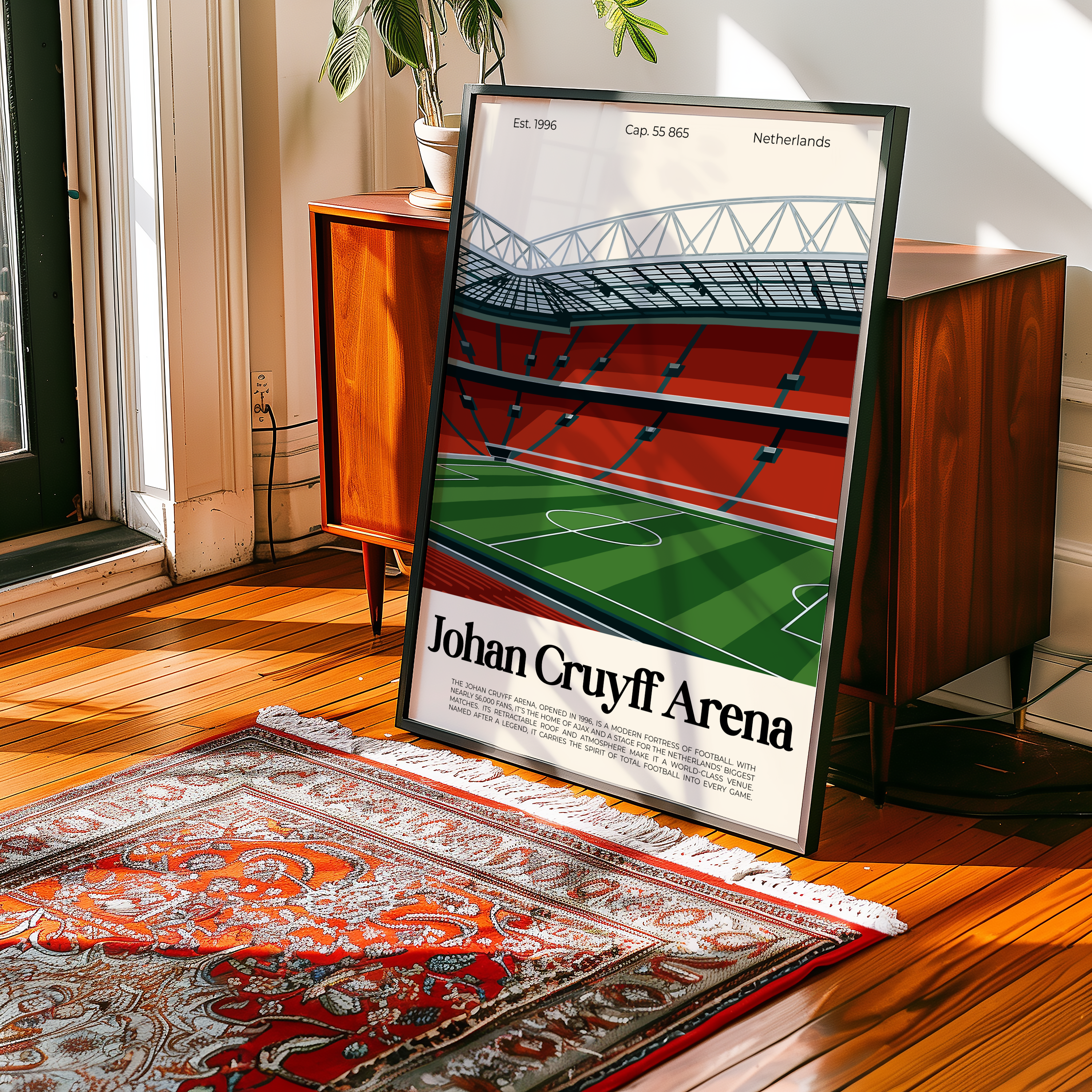 Johan Cruyff Arena