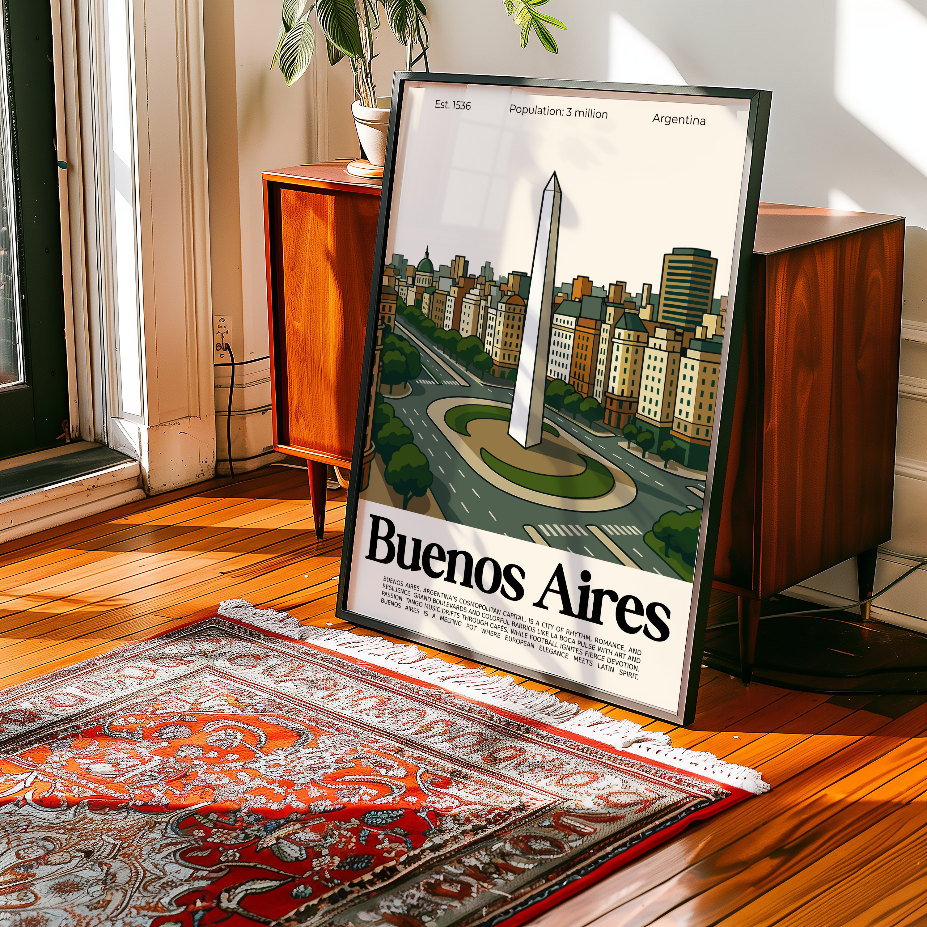 Buenos Aires