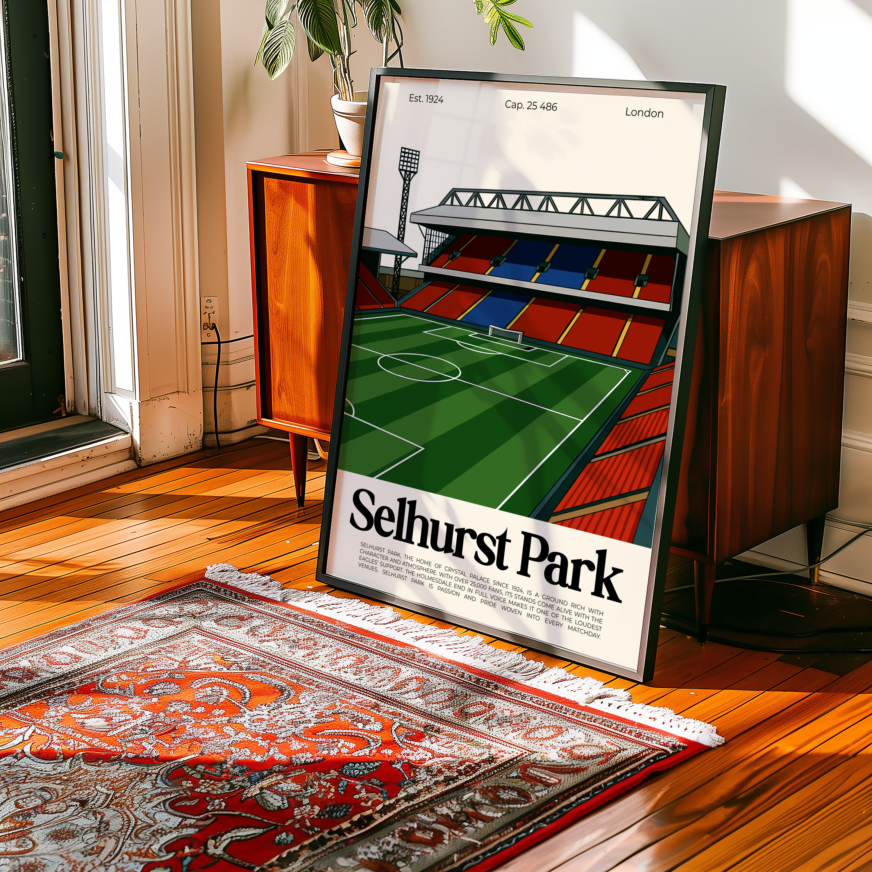 Selhurst Park