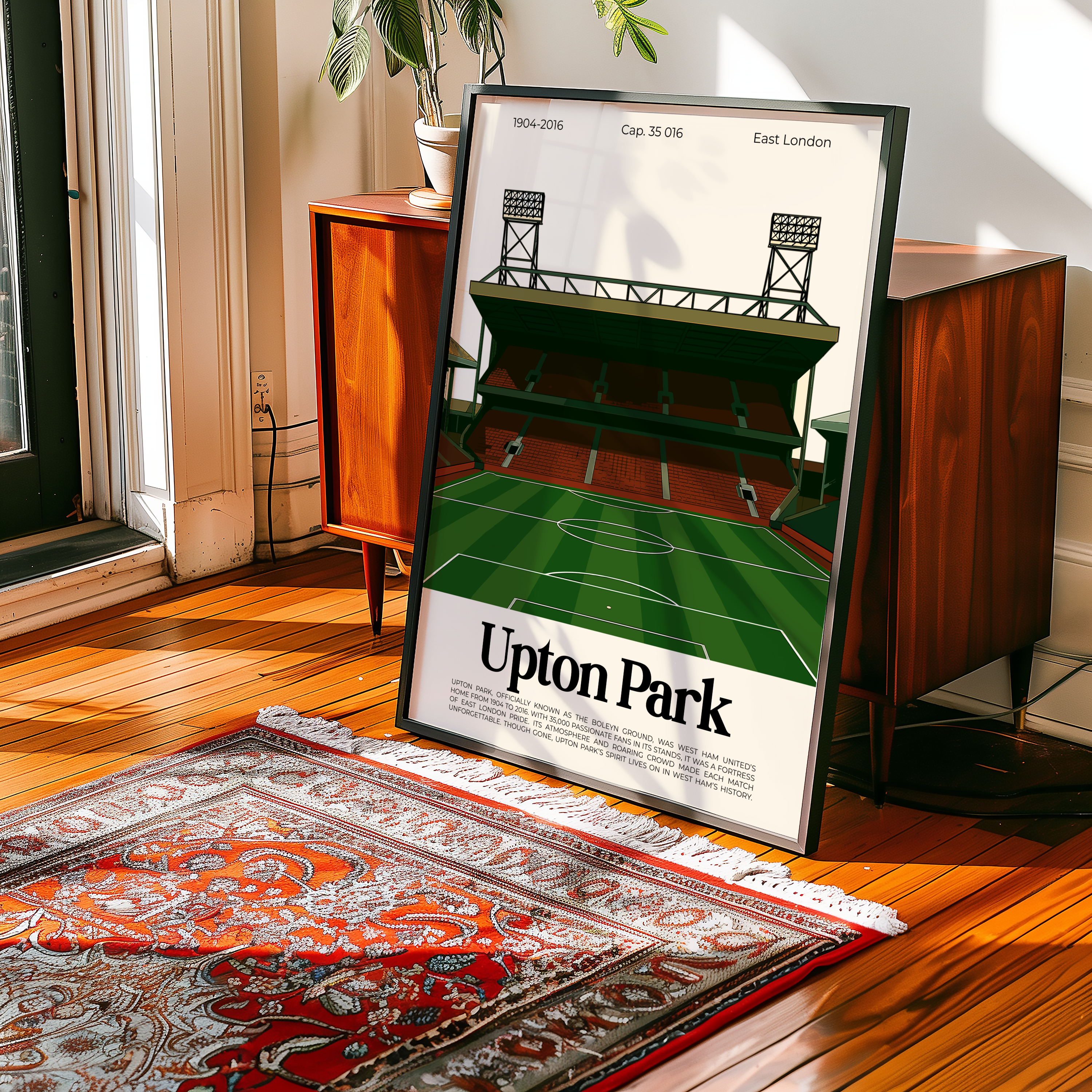Upton Park