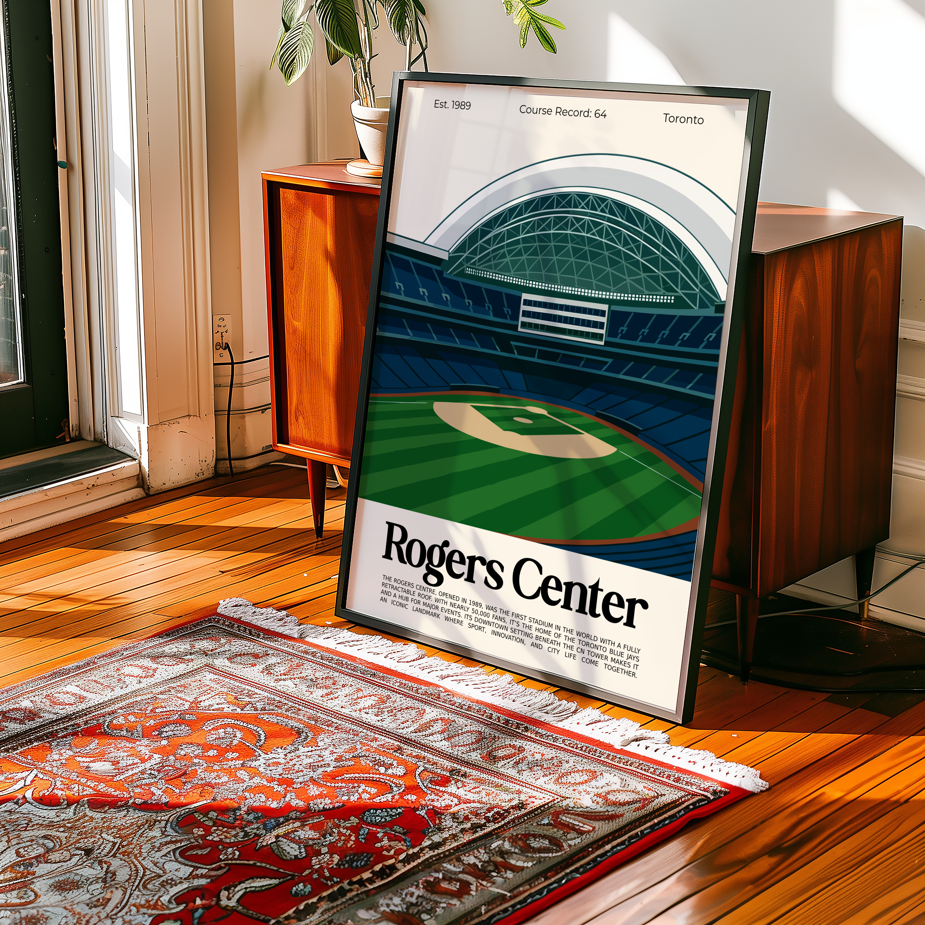 Rogers Center