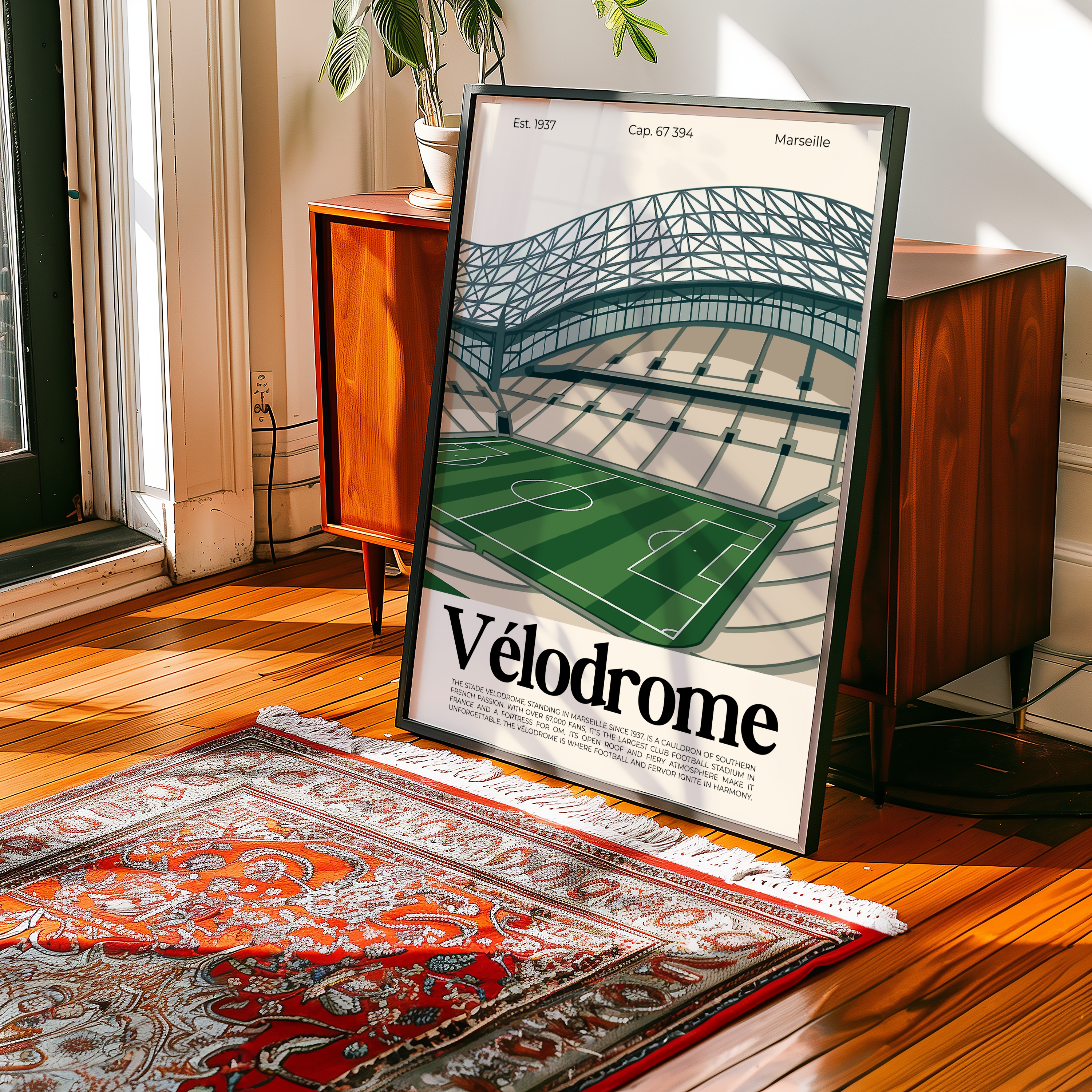 Velodrome