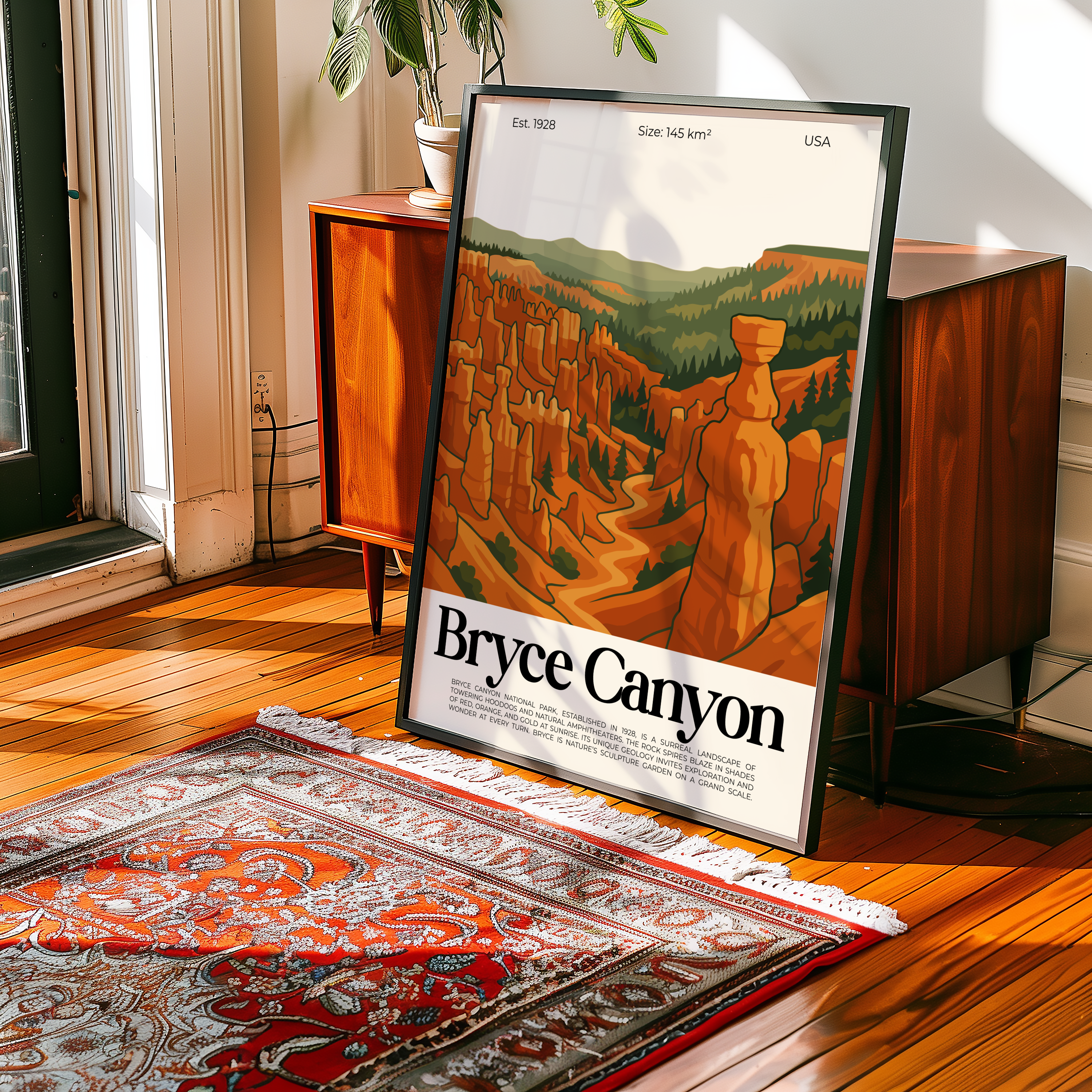 Bryce Canyon