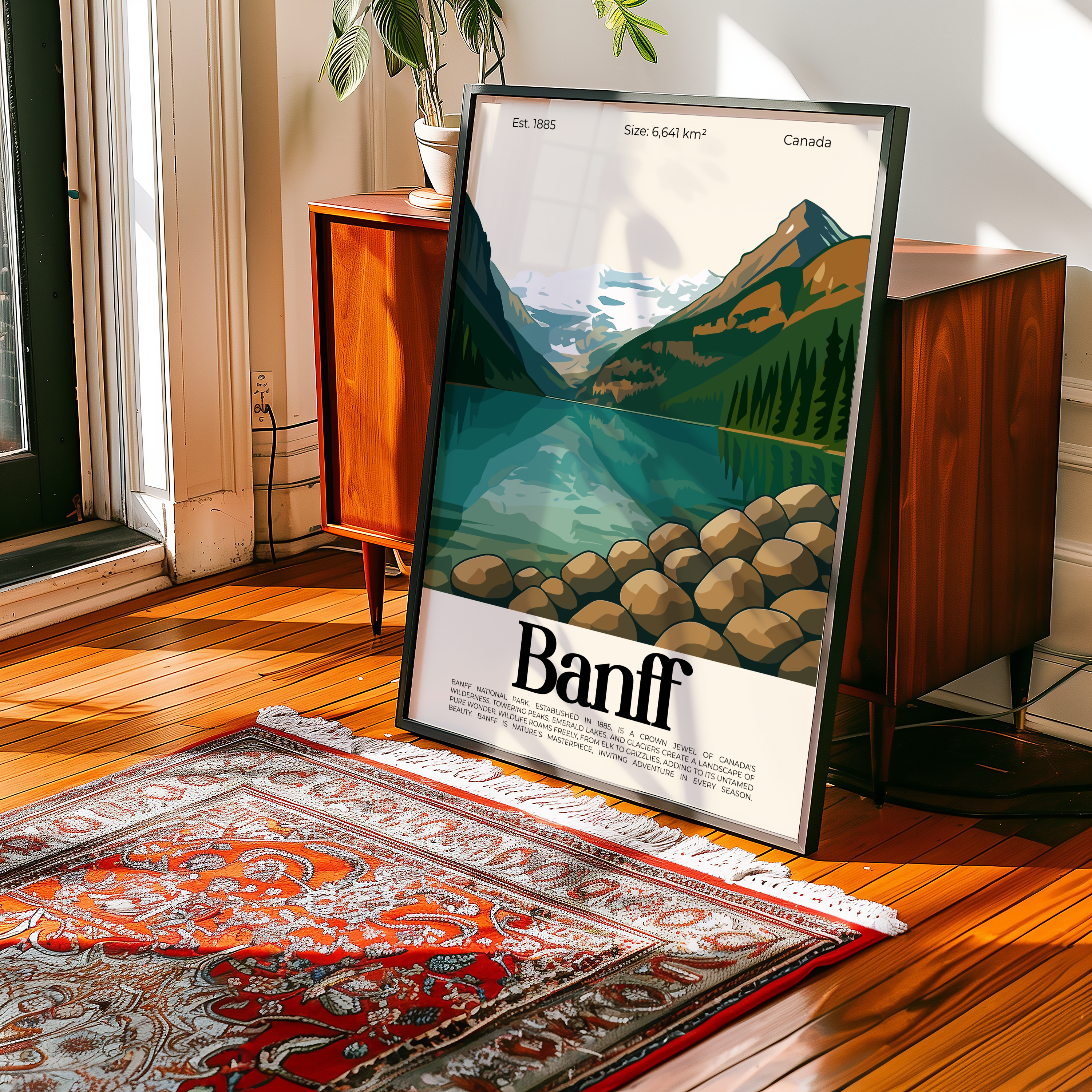 Banff