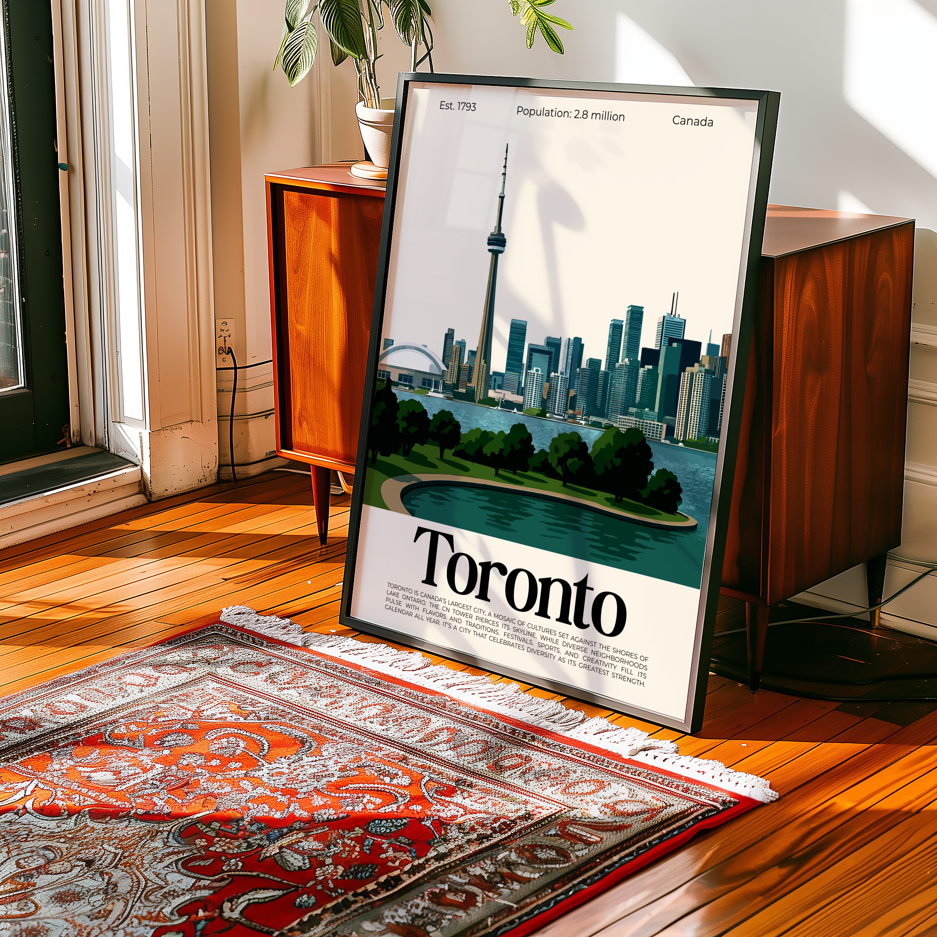 Toronto
