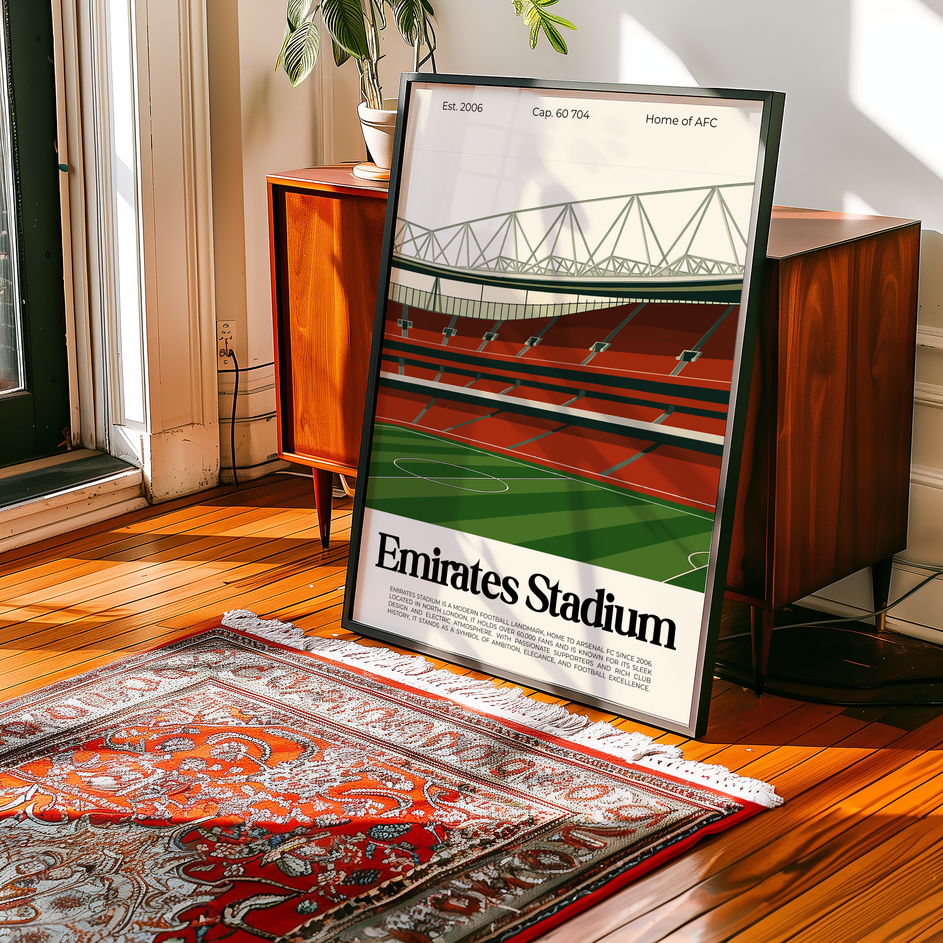 Emirates Stadium