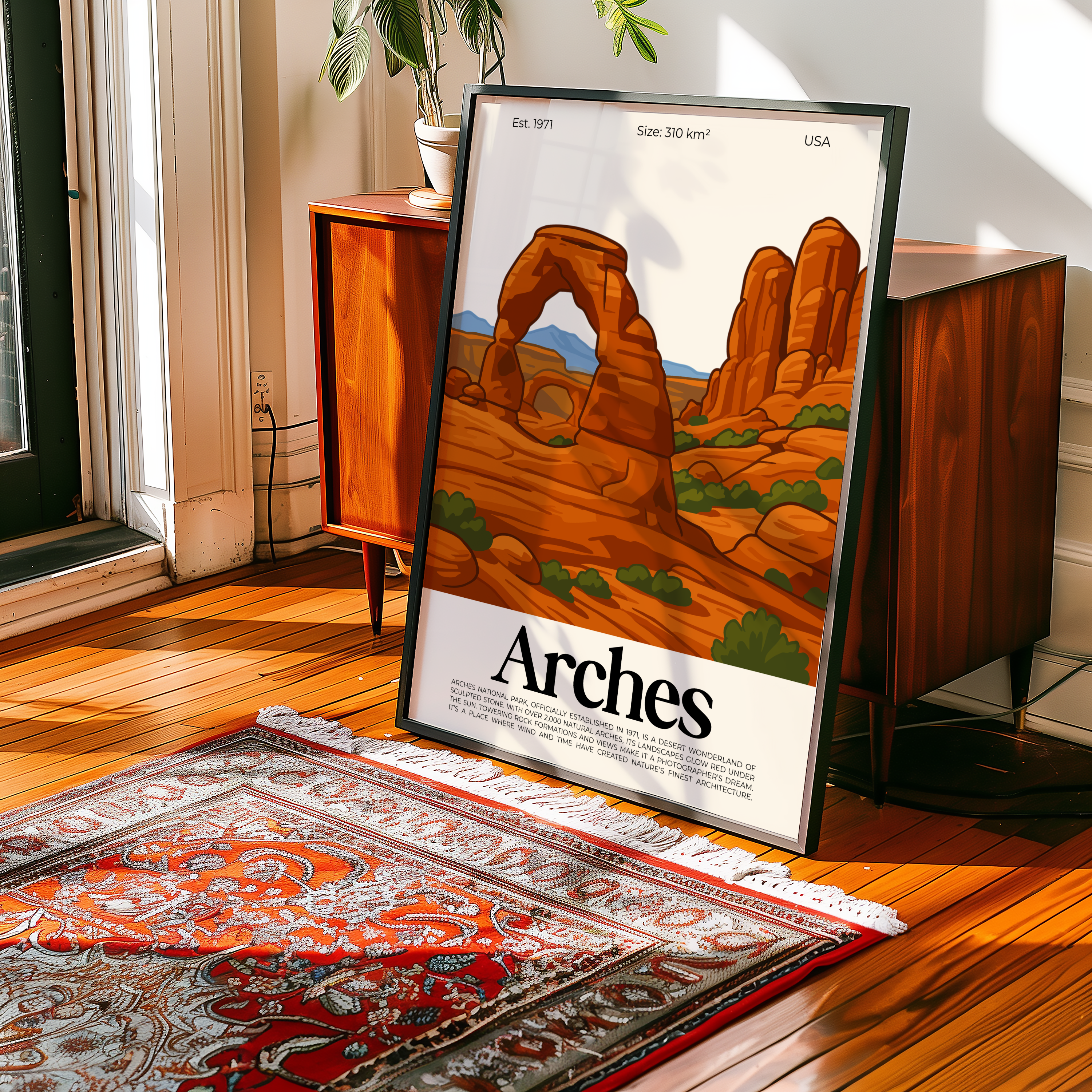Arches
