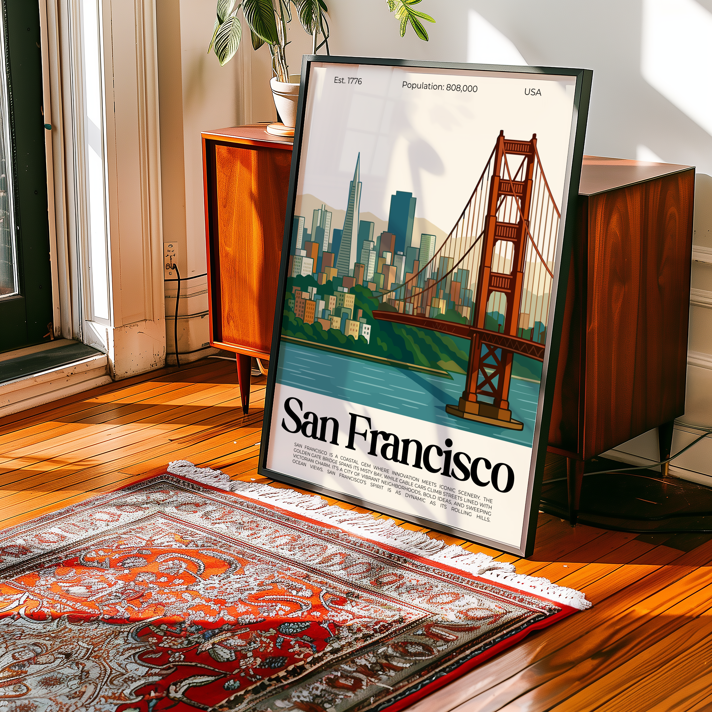 San Francisco