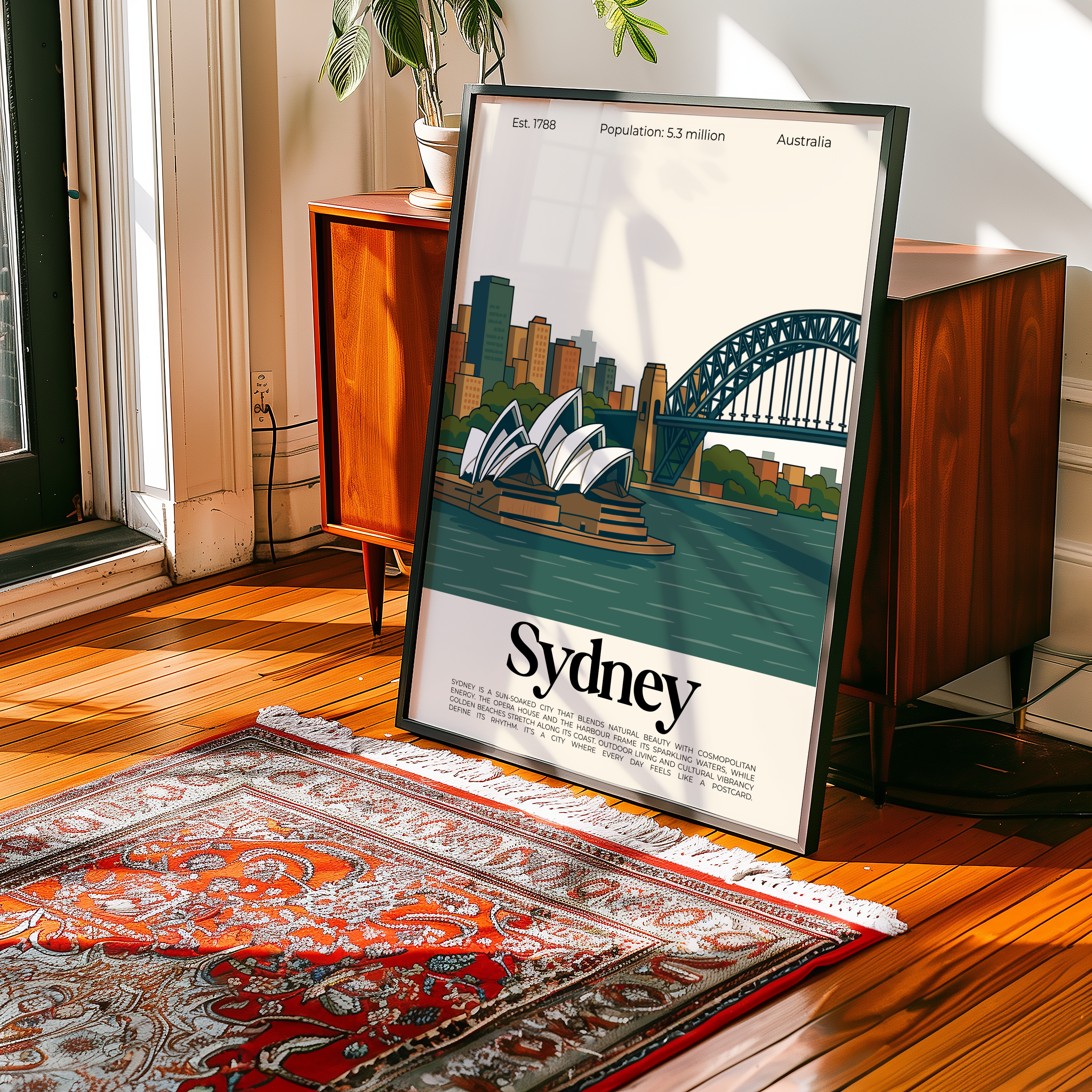 Sydney