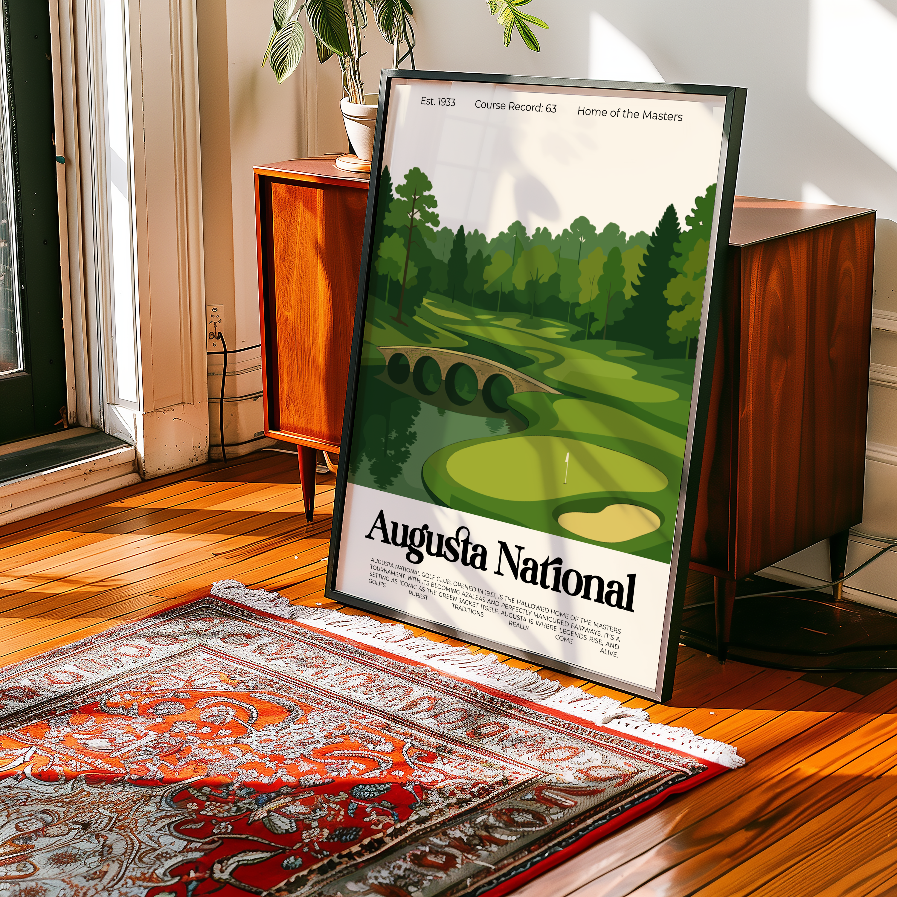 Augusta National