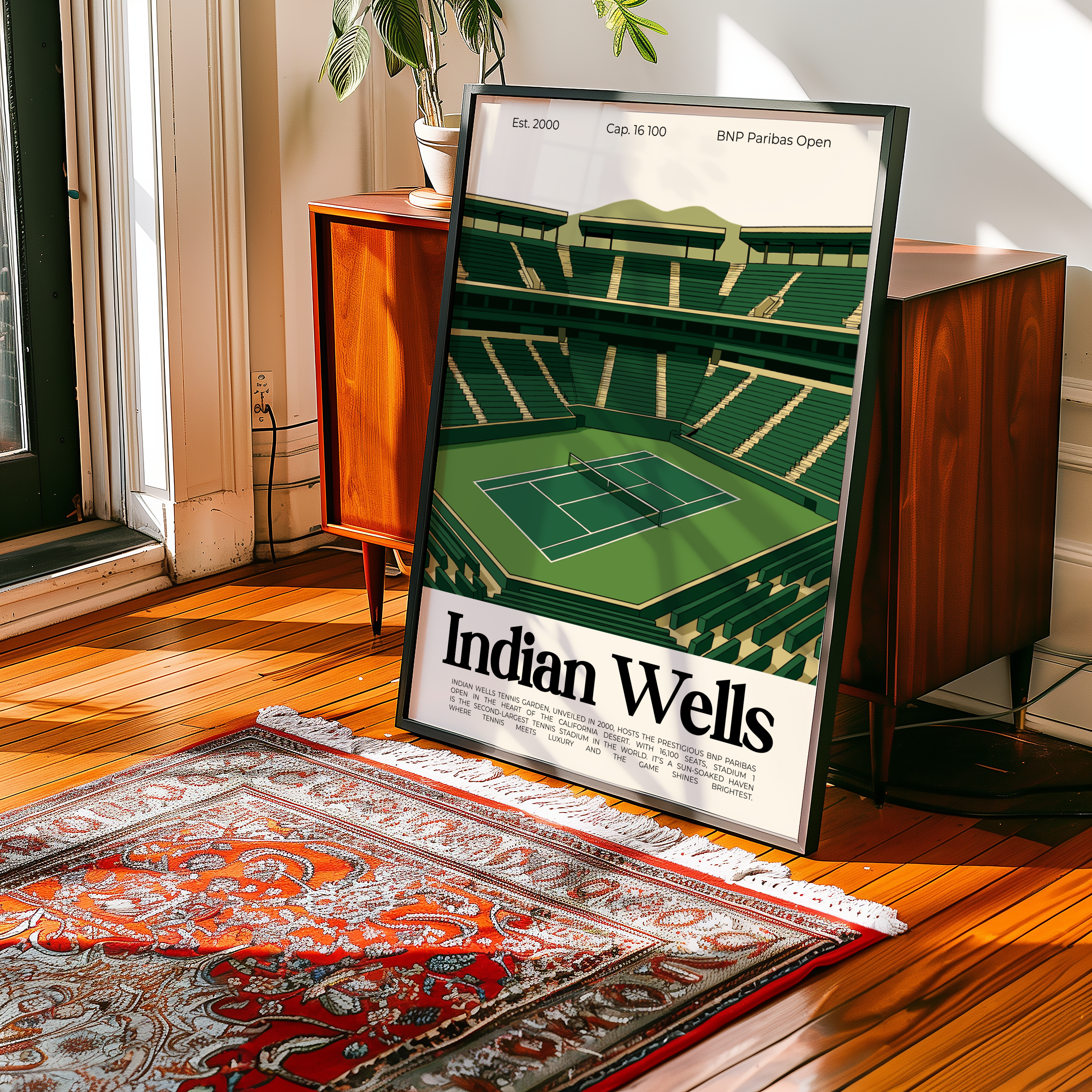 Indian Wells