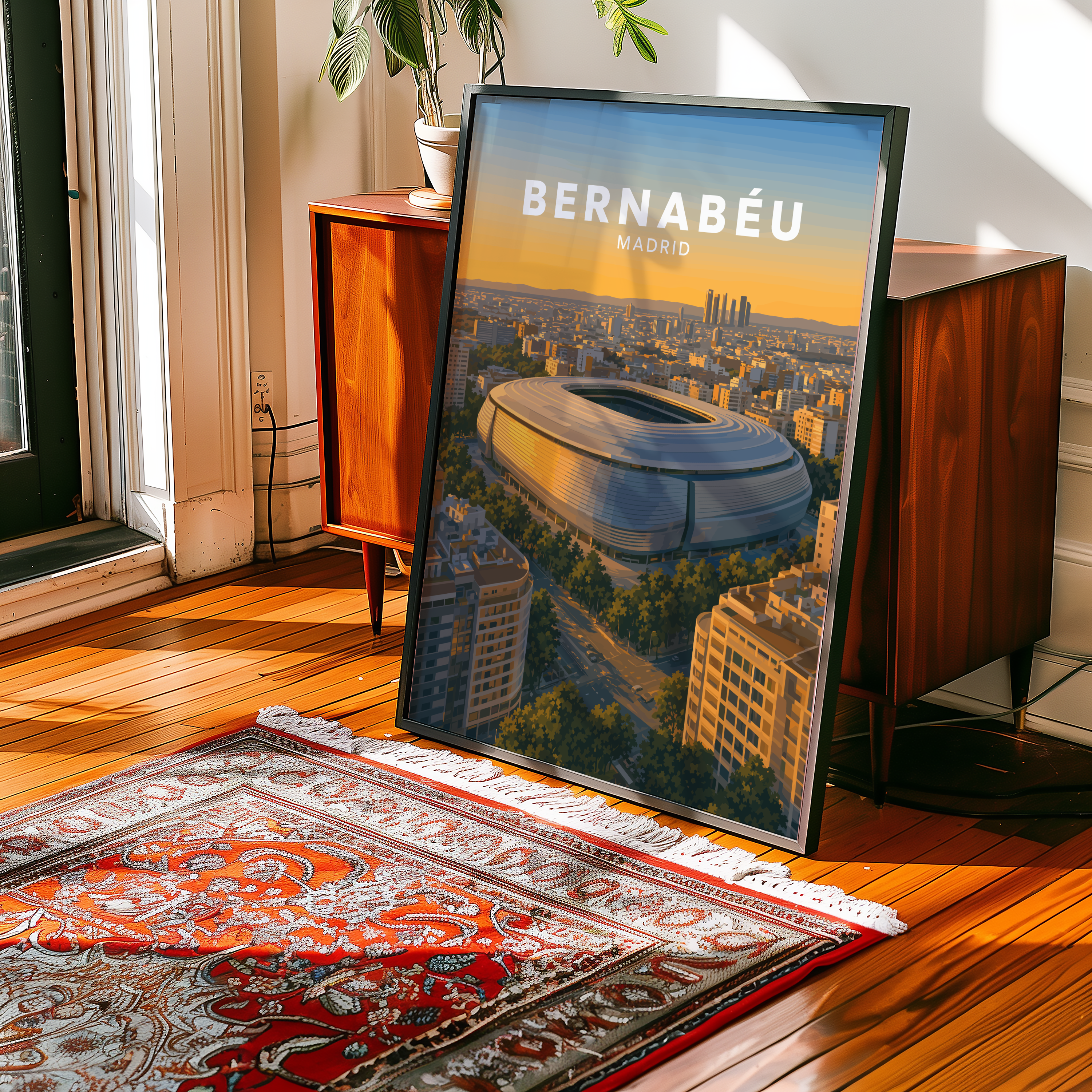 Bernabeu