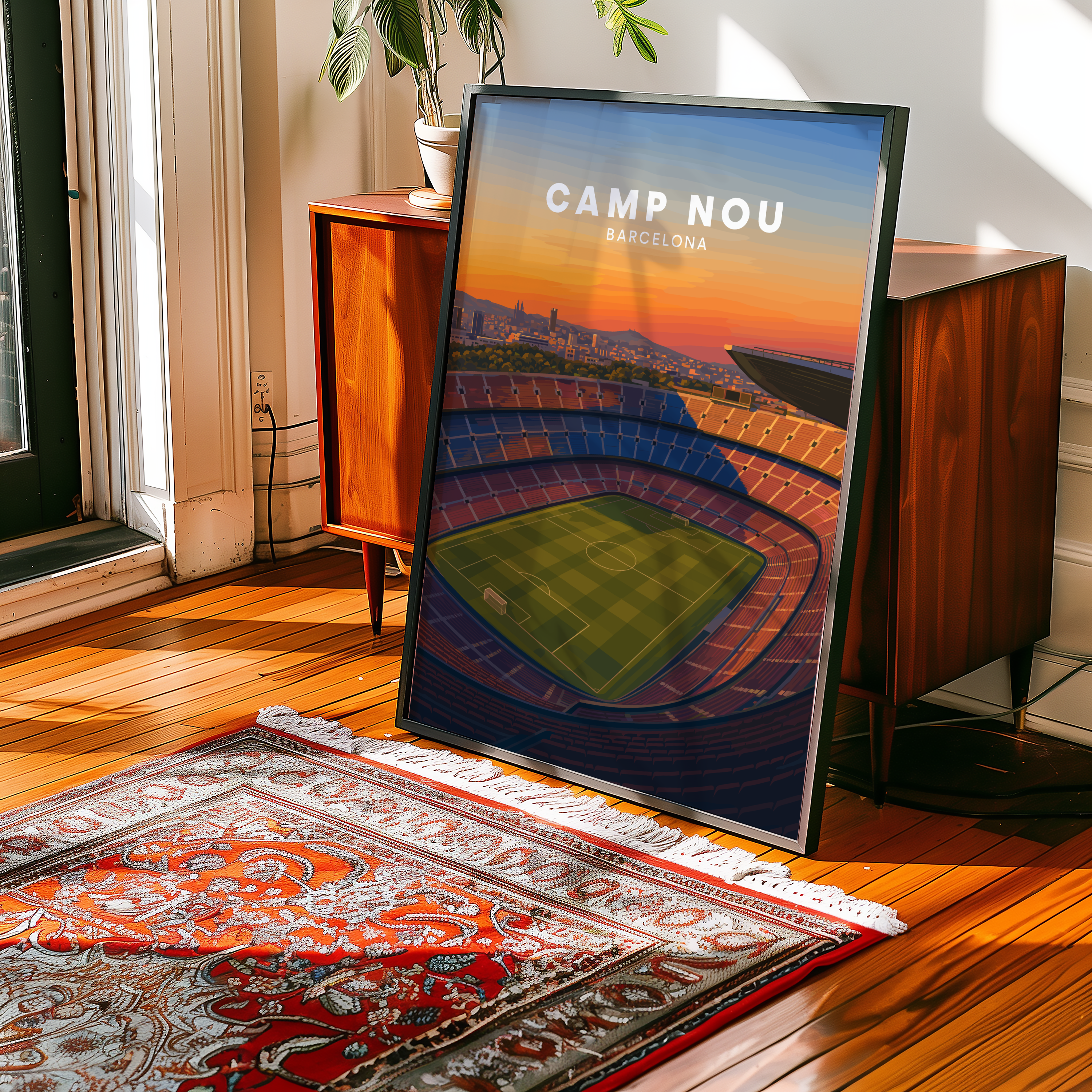 Camp Nou