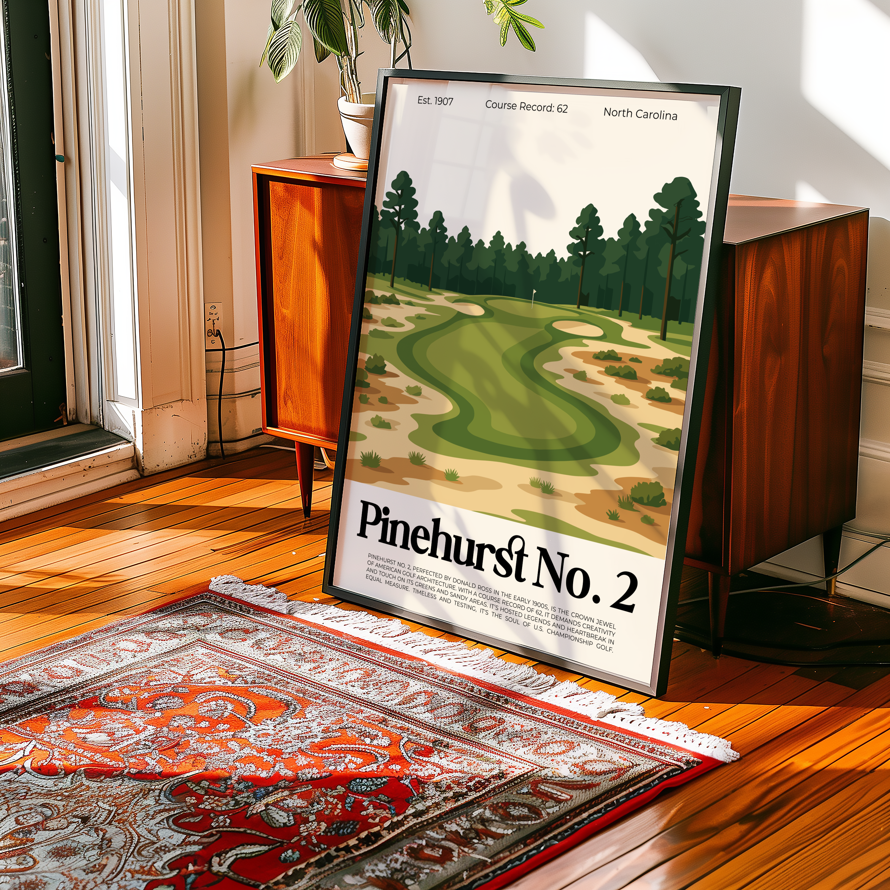 Pinehurst No. 2