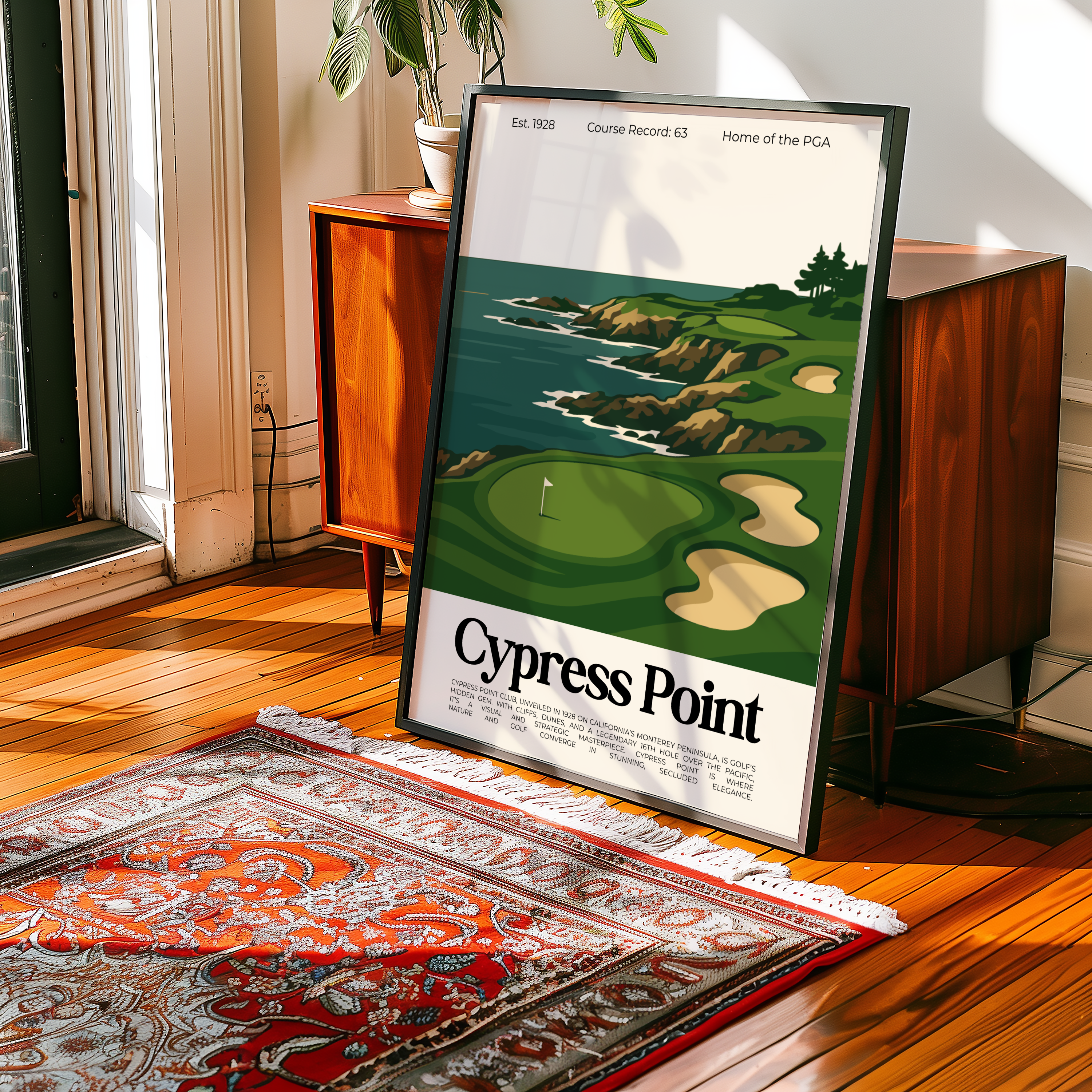 Cypress Point