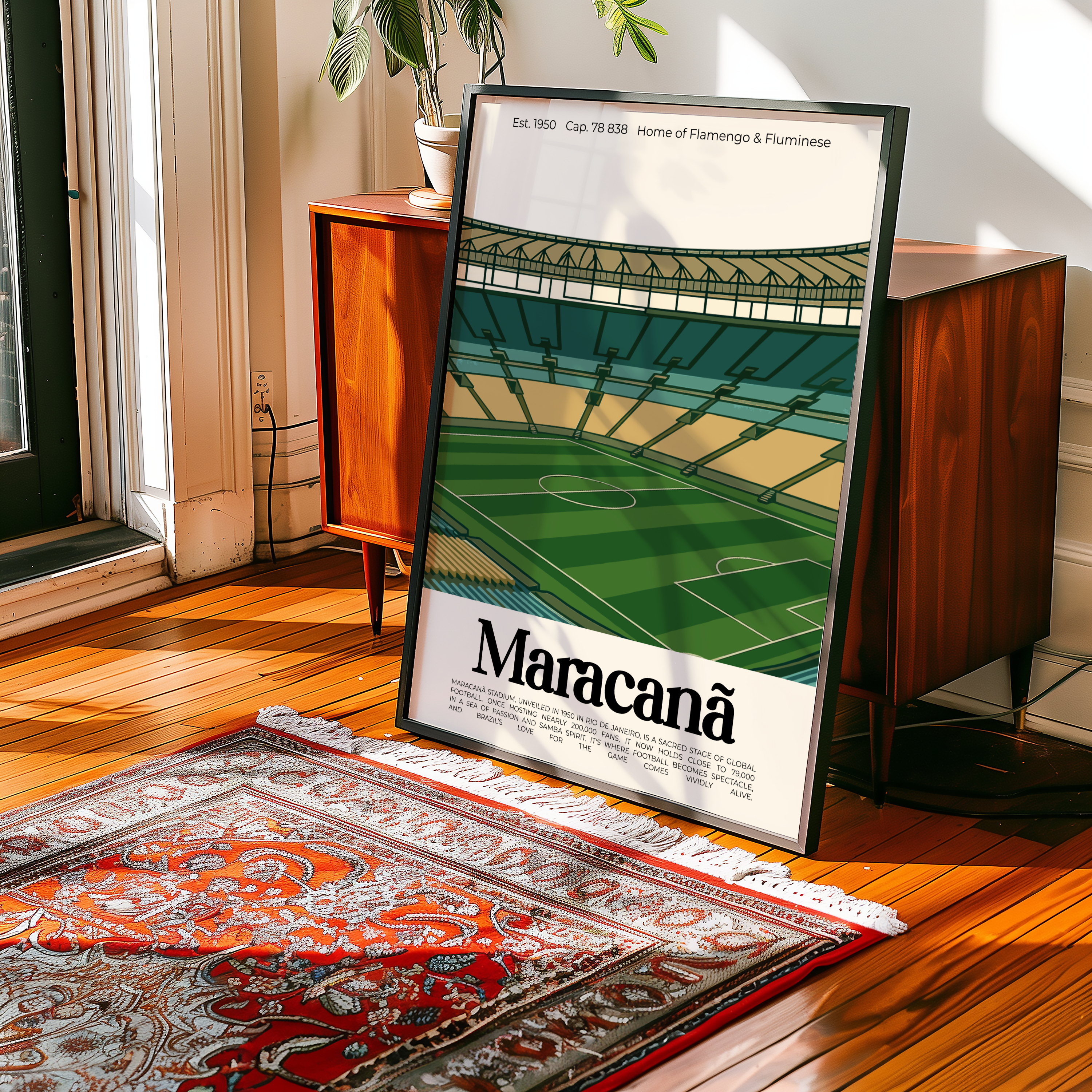 Maracana