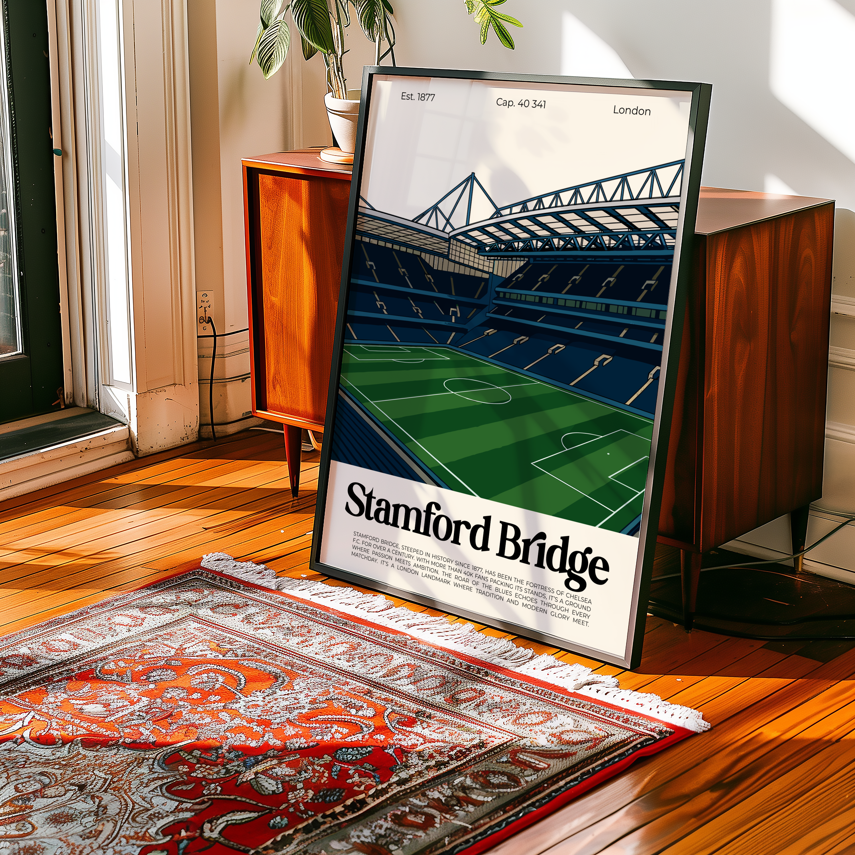 Stamford Bridge