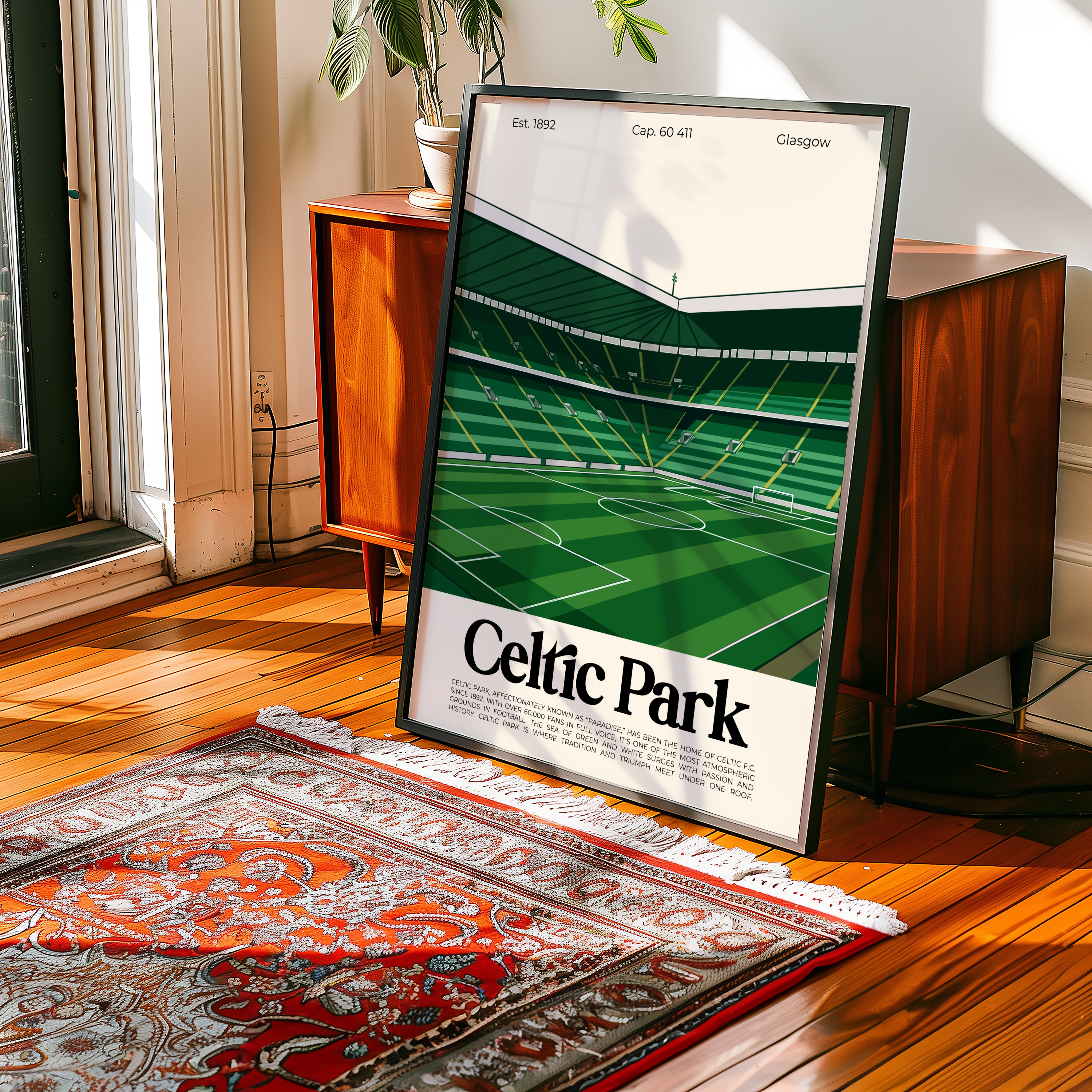 Celtic Park