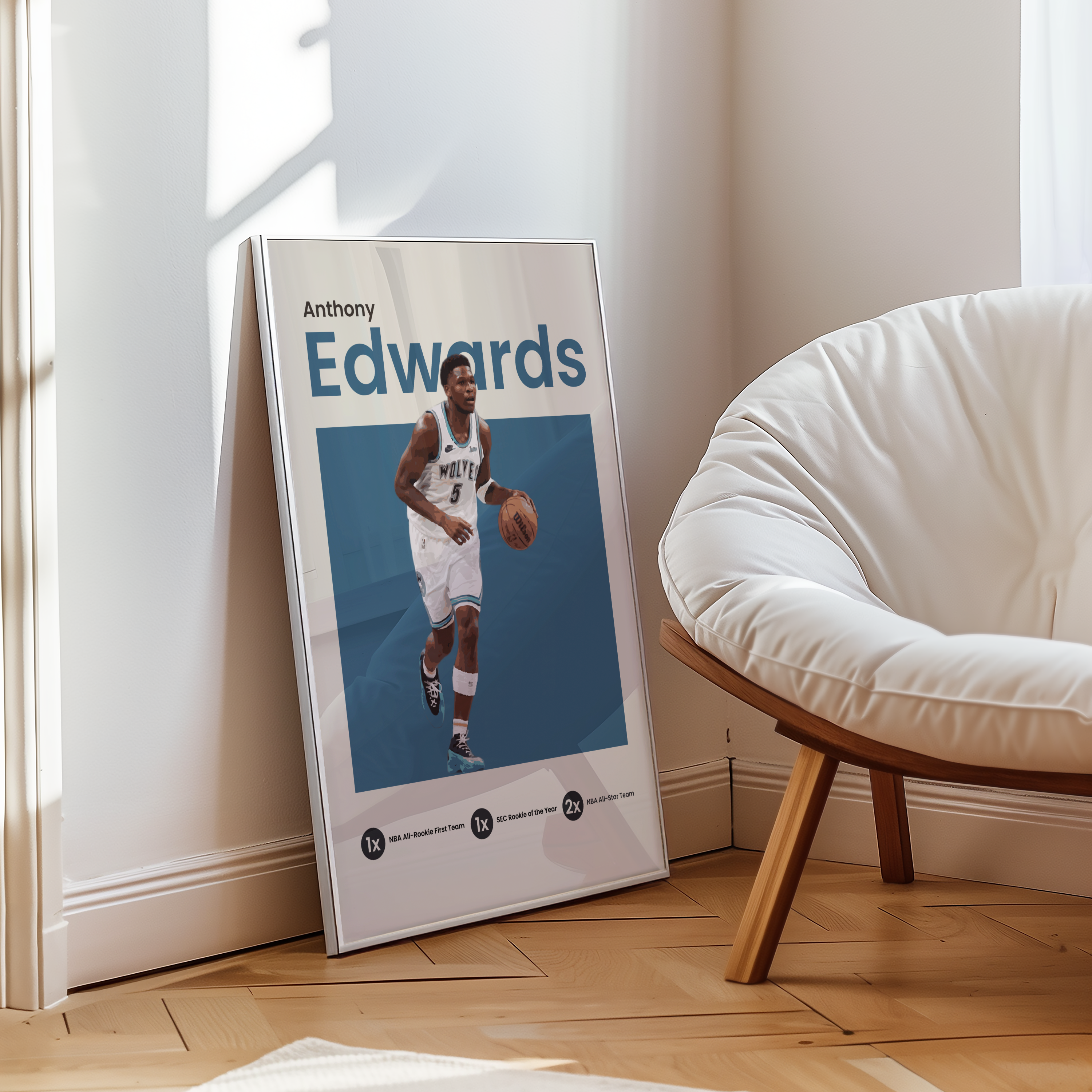 Anthony Edwards