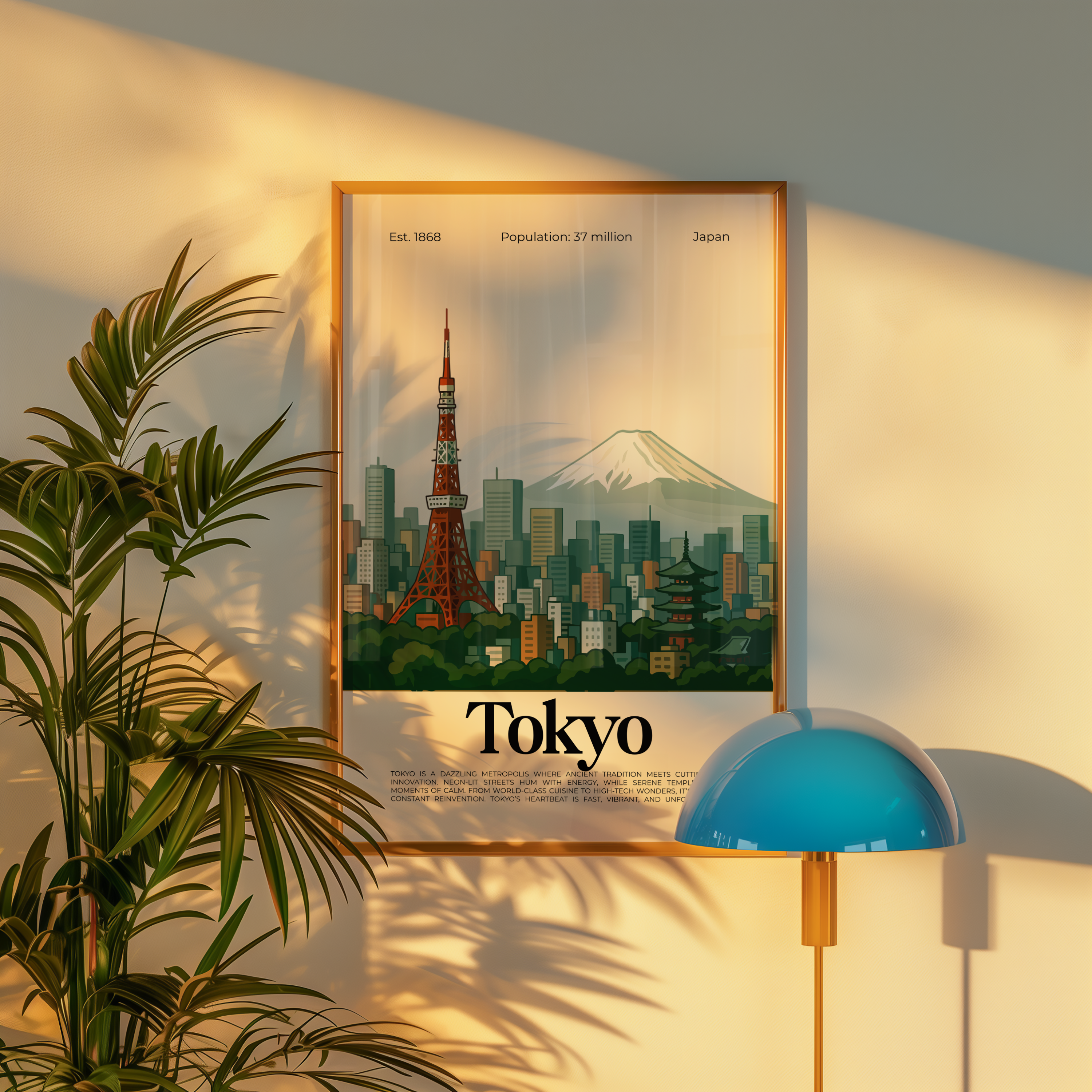 Tokyo