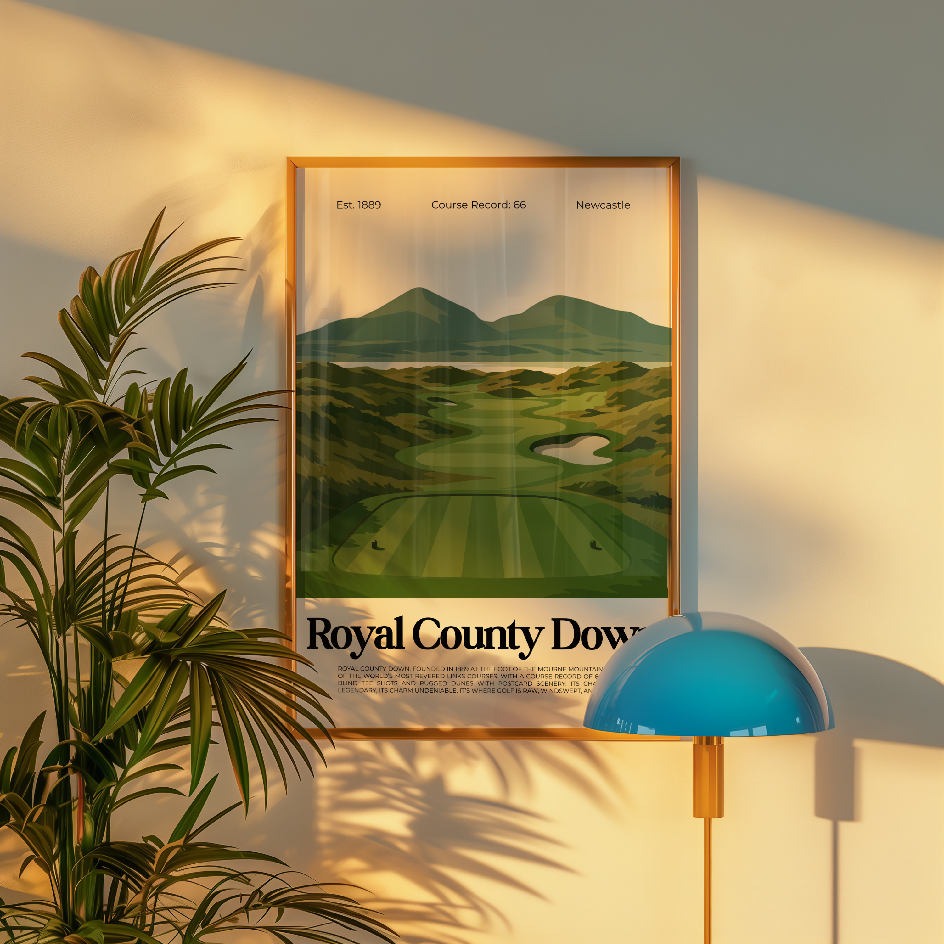 Royal County Down