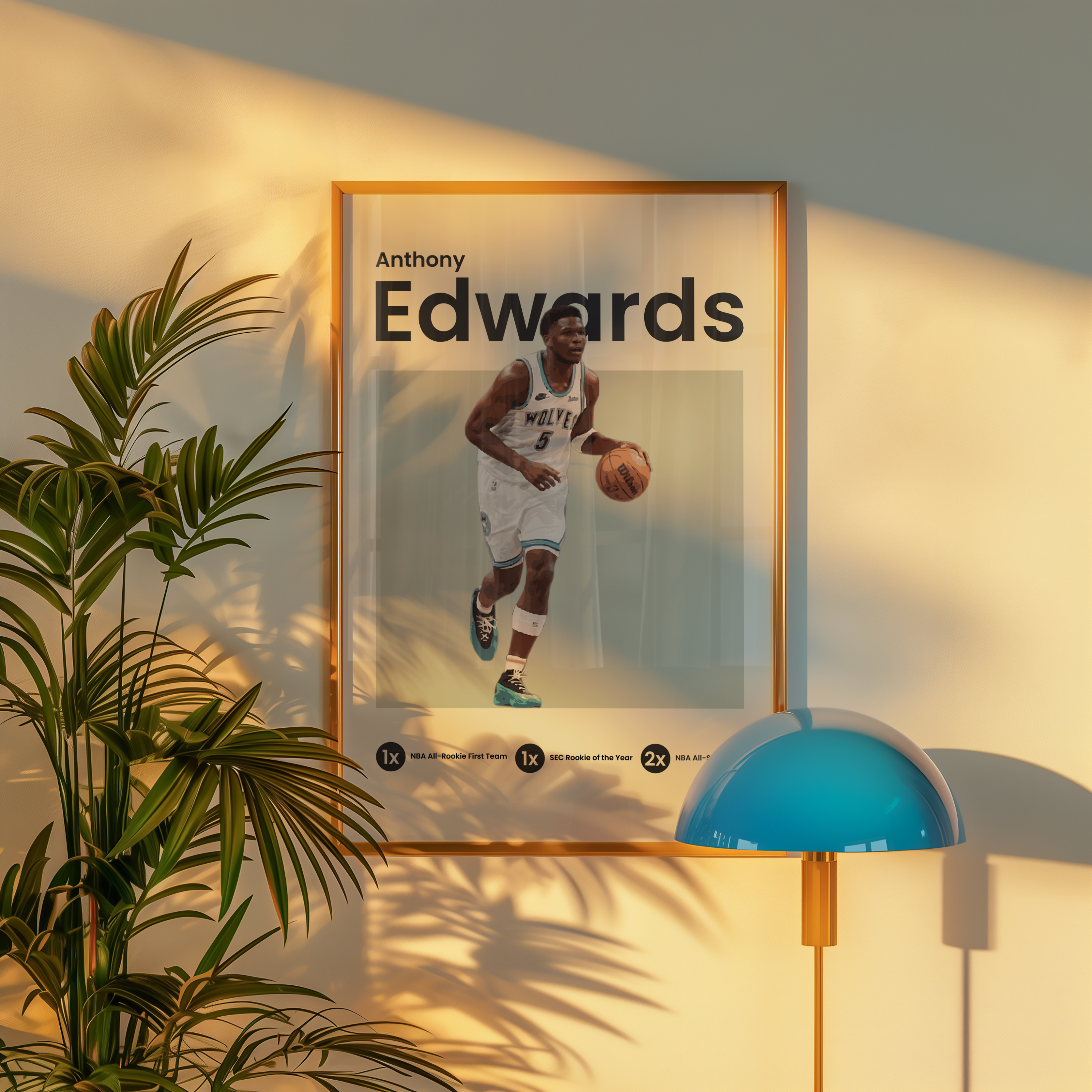 Anthony Edwards