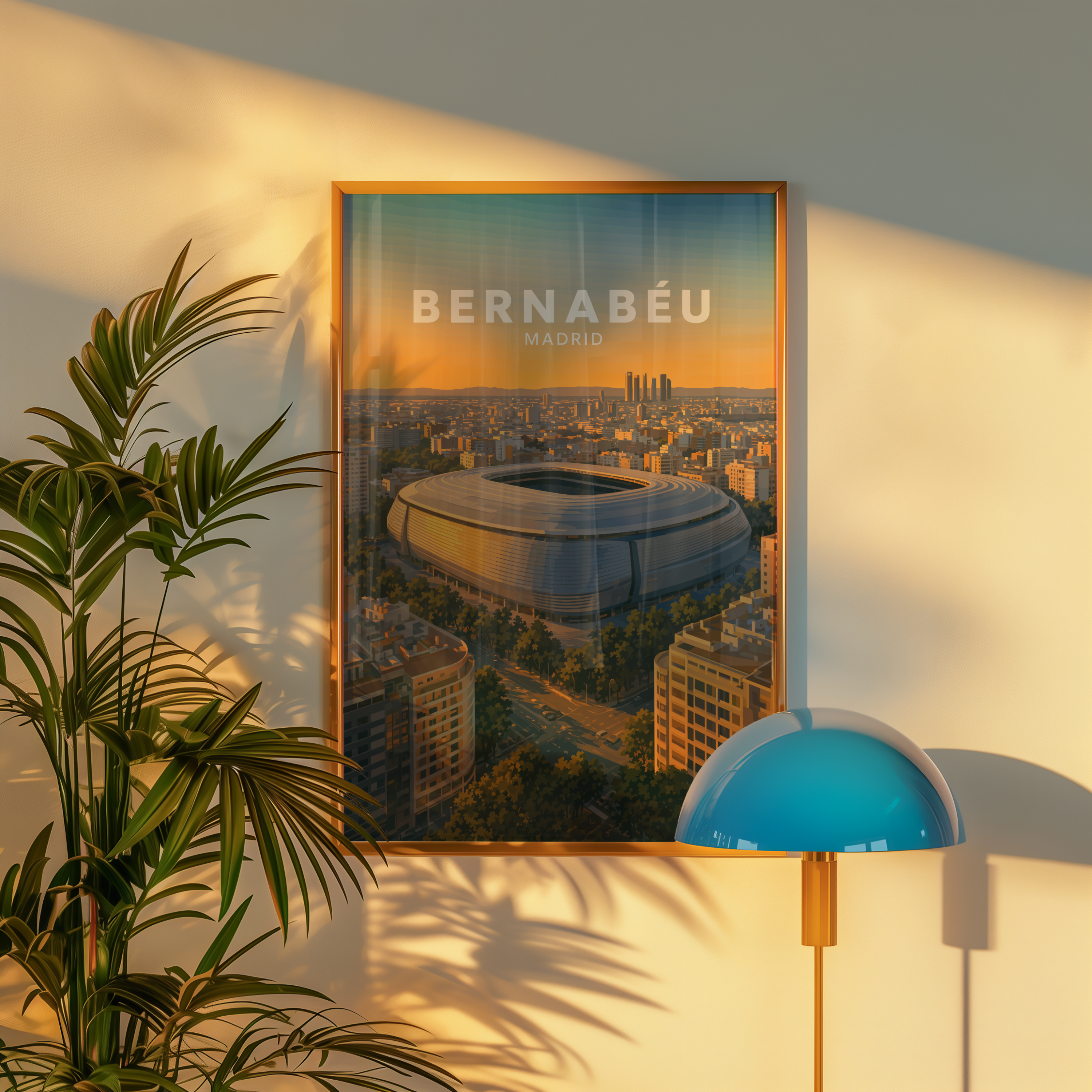 Bernabeu