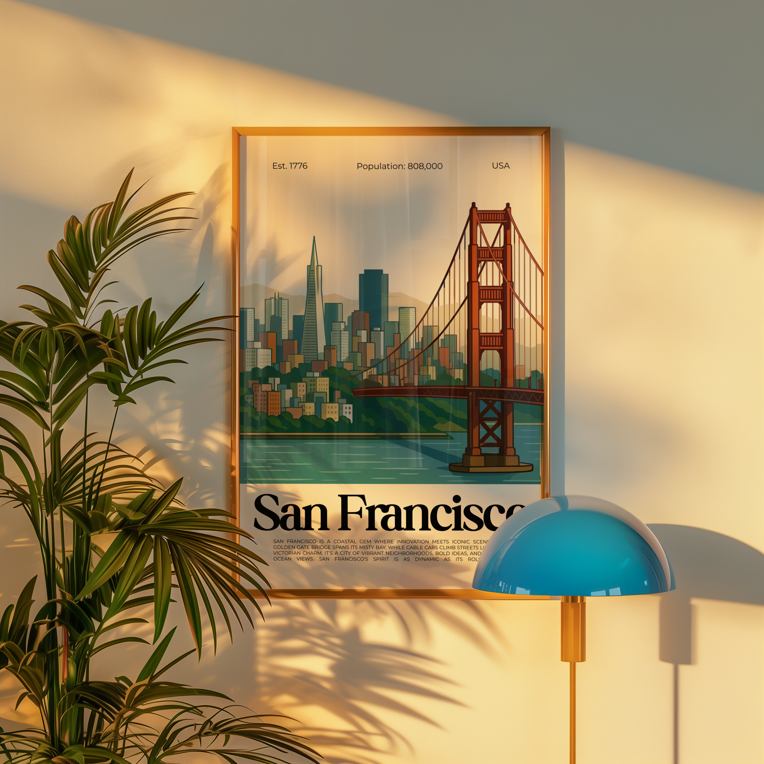 San Francisco