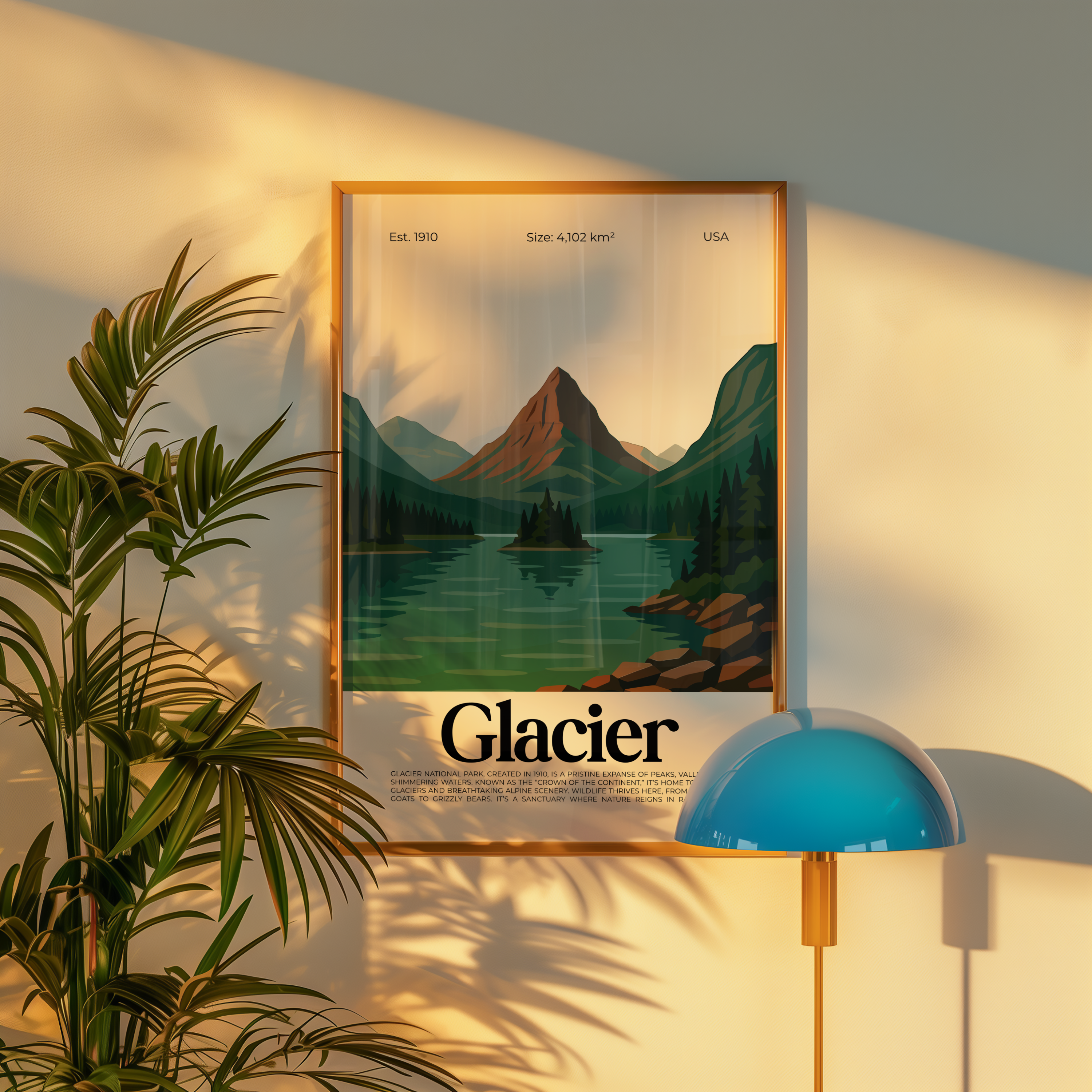 Glacier