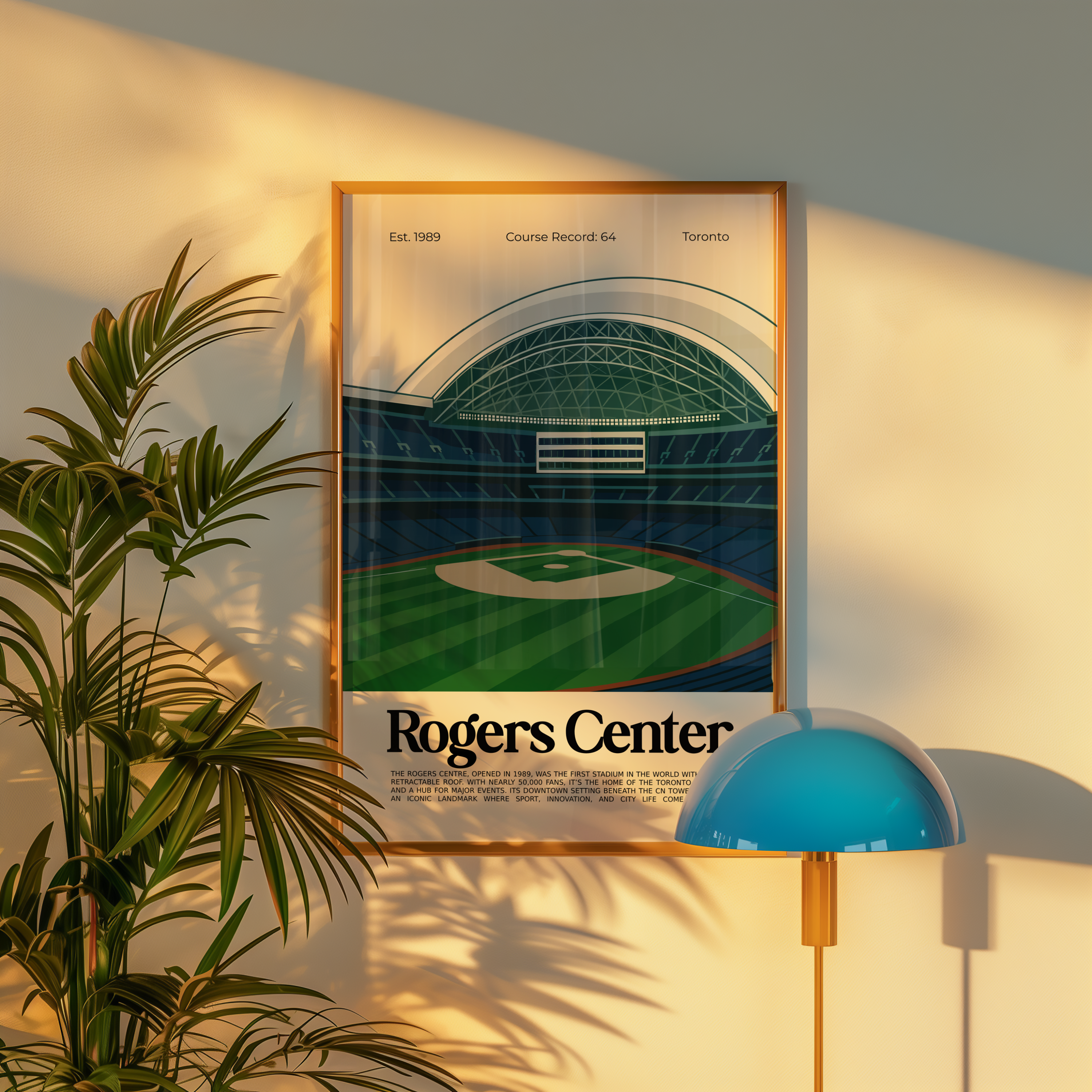 Rogers Center