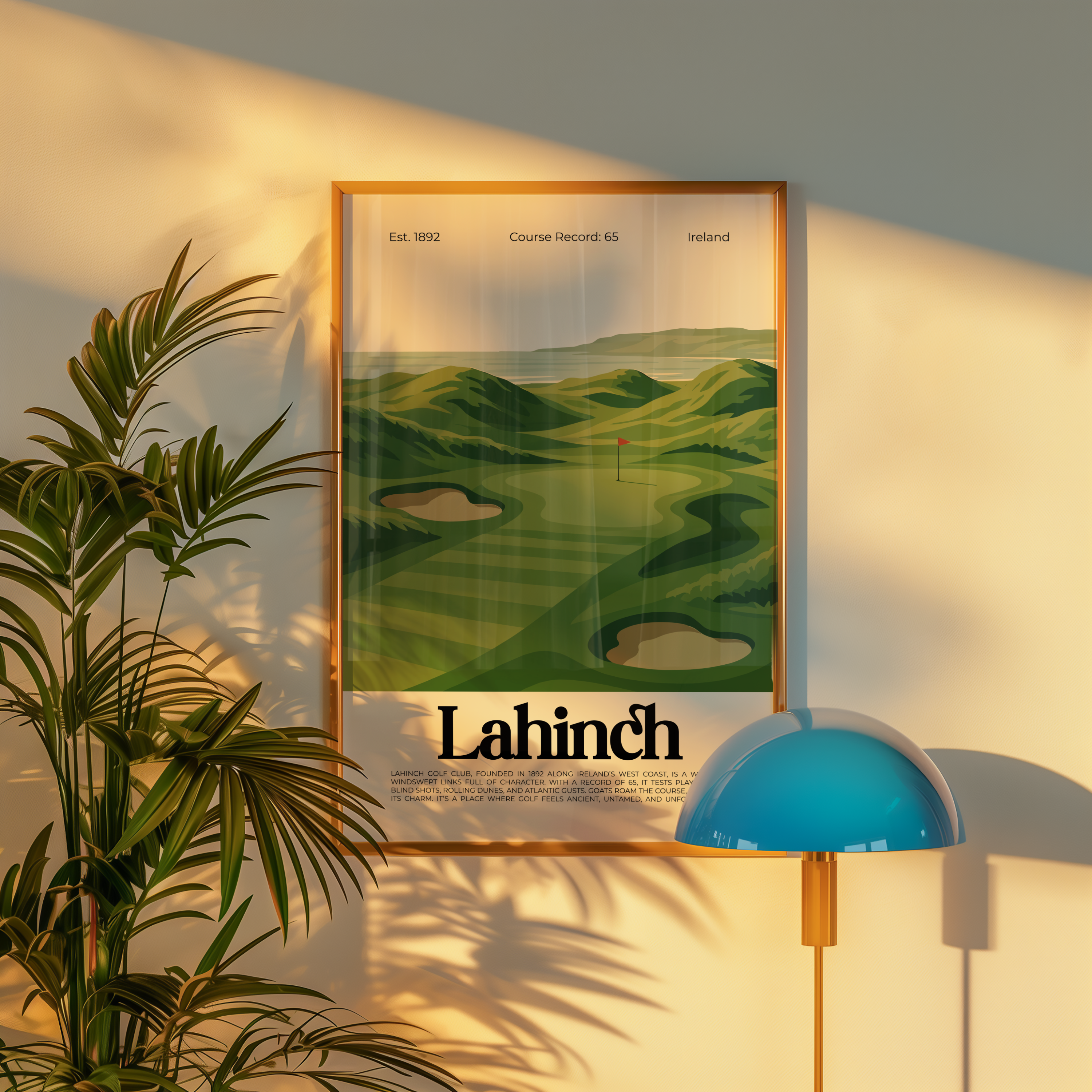 Lahinch