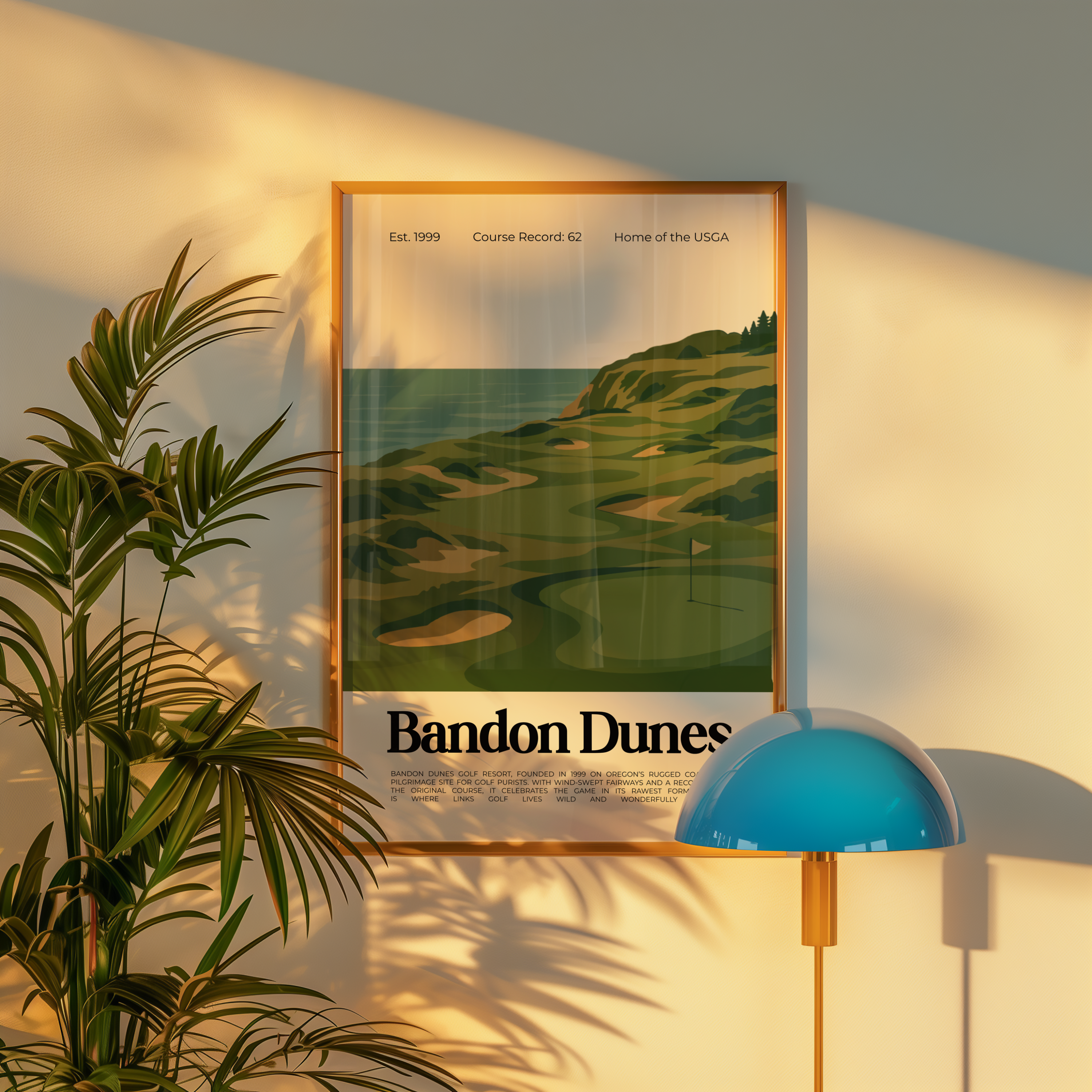 Bandon Dunes