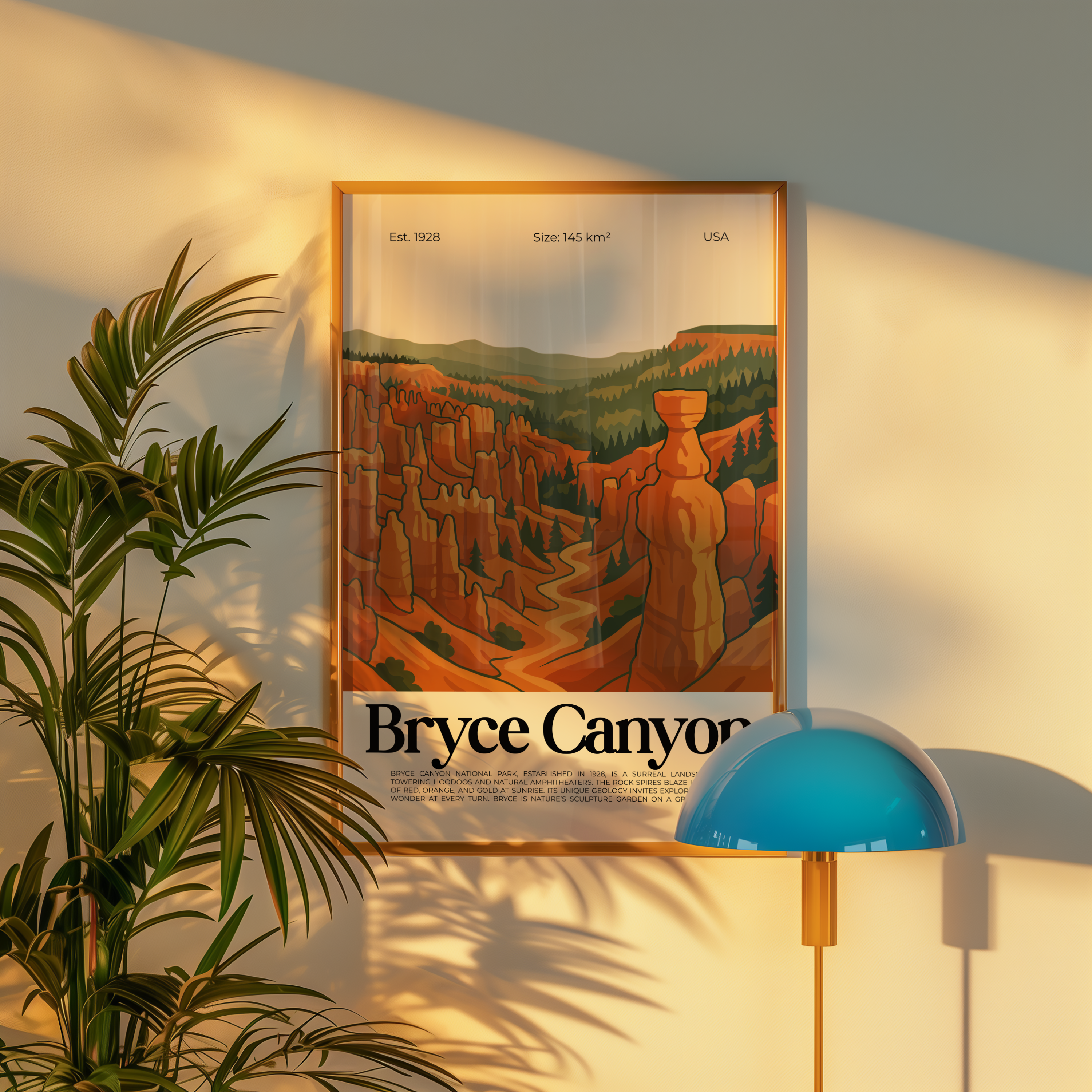 Bryce Canyon