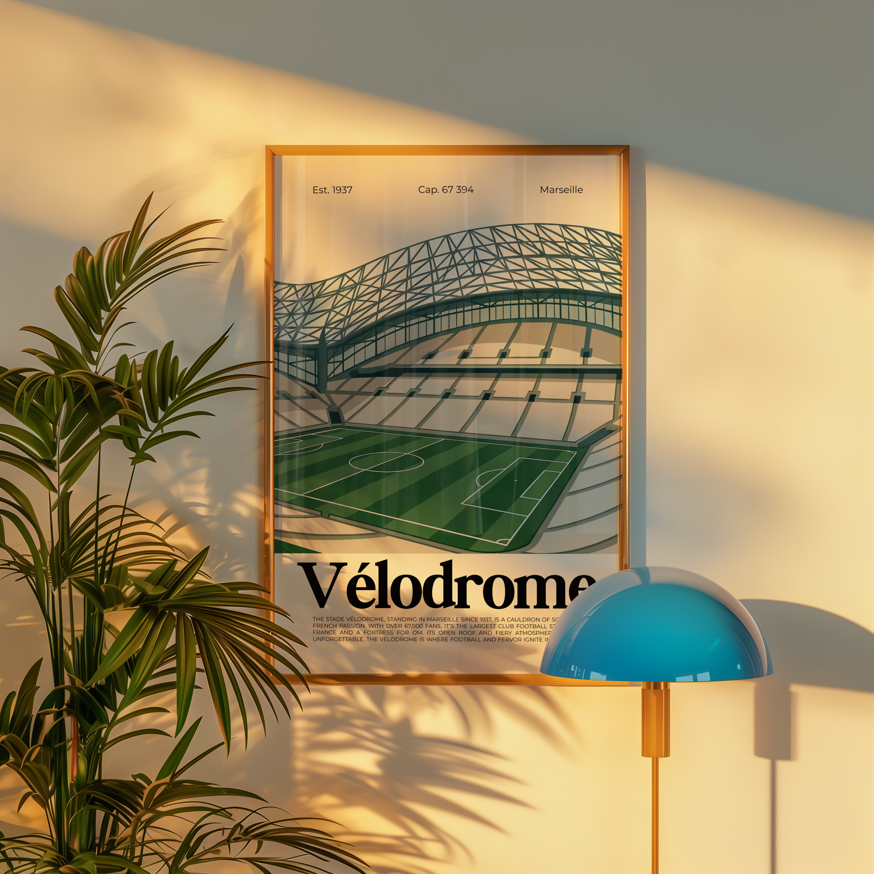 Velodrome