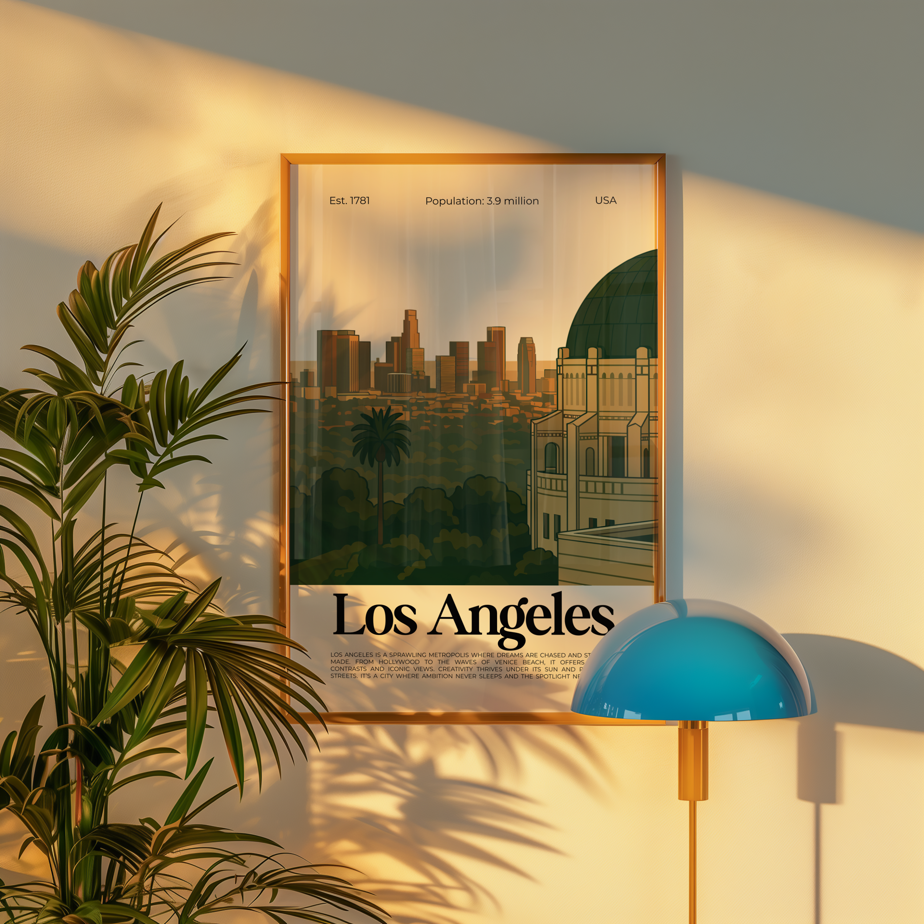 Los Angeles