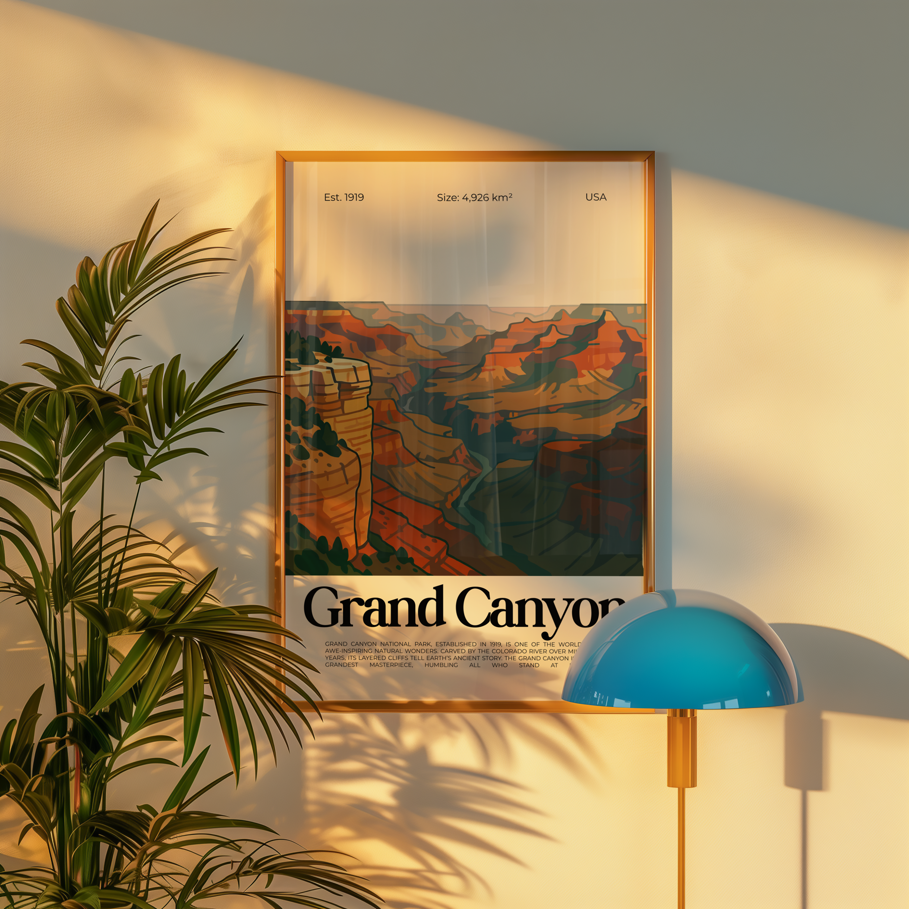 Grand Canyon