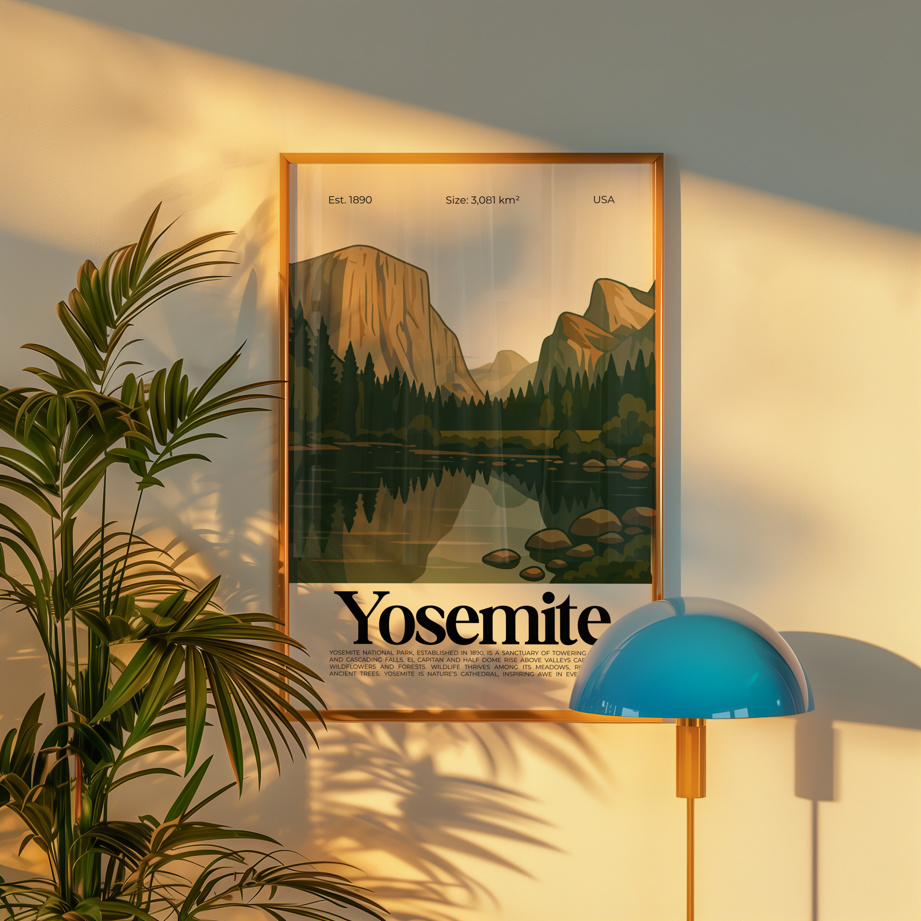 Yosemite