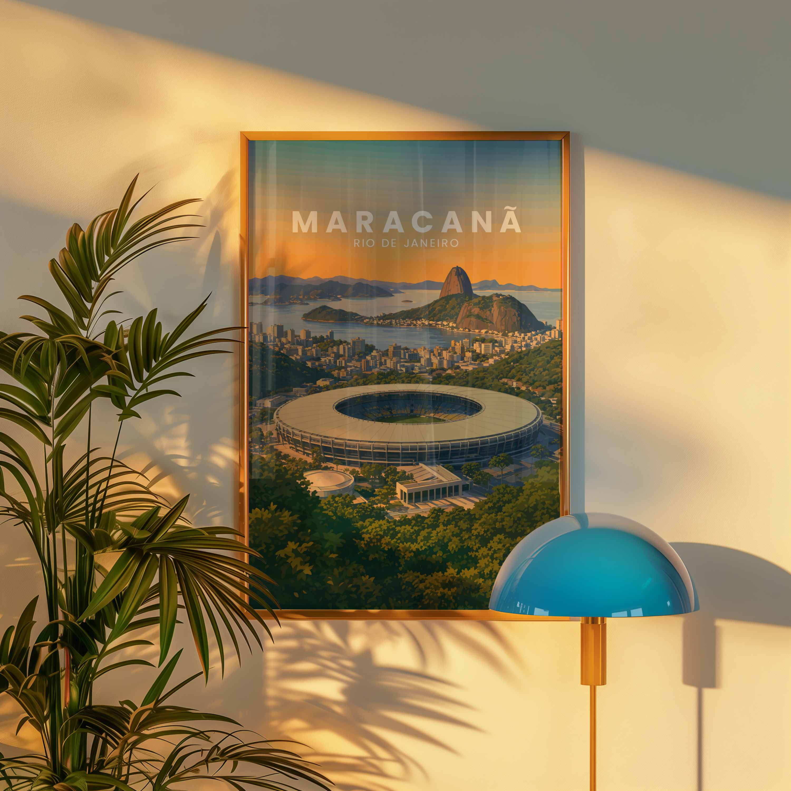 Maracana