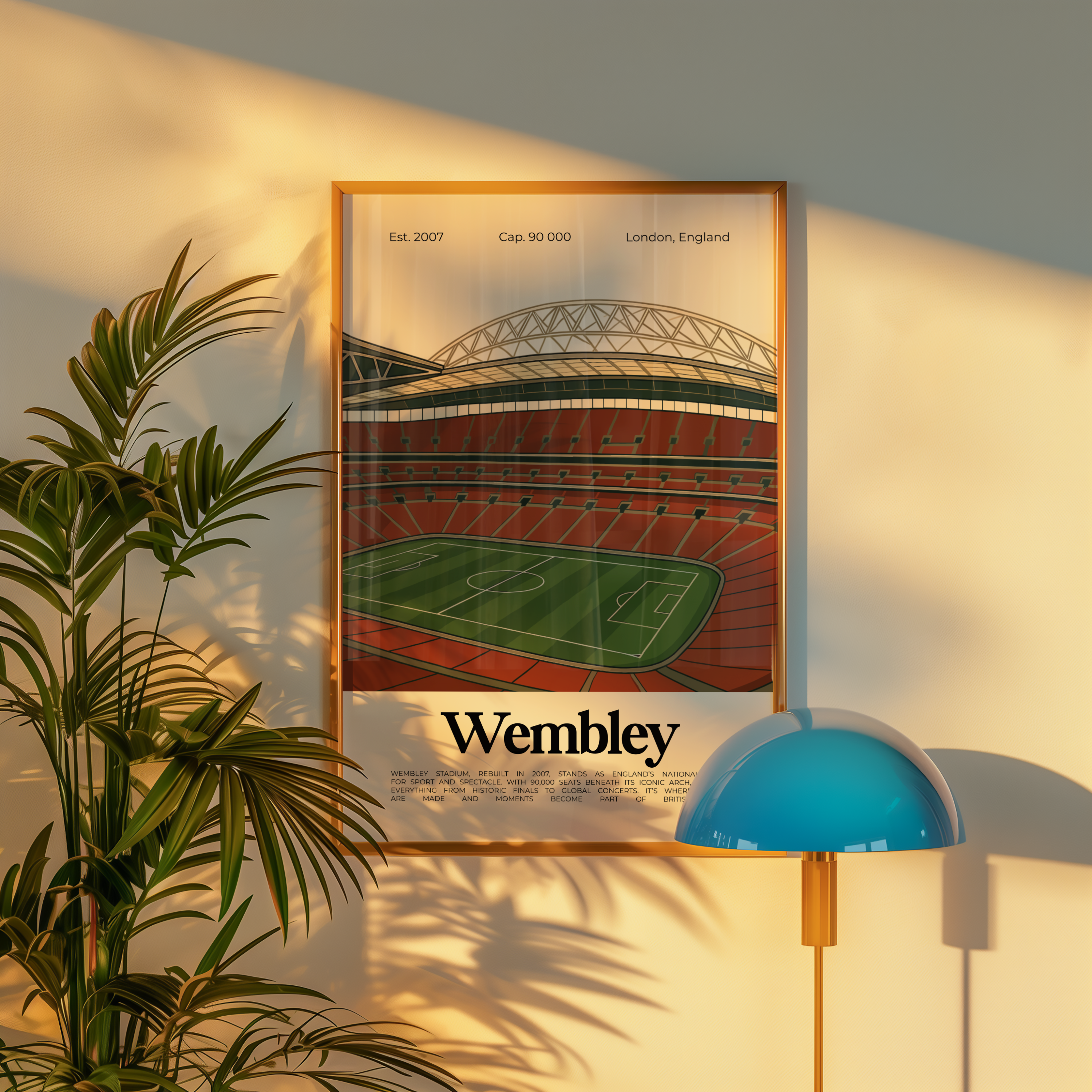 Wembley