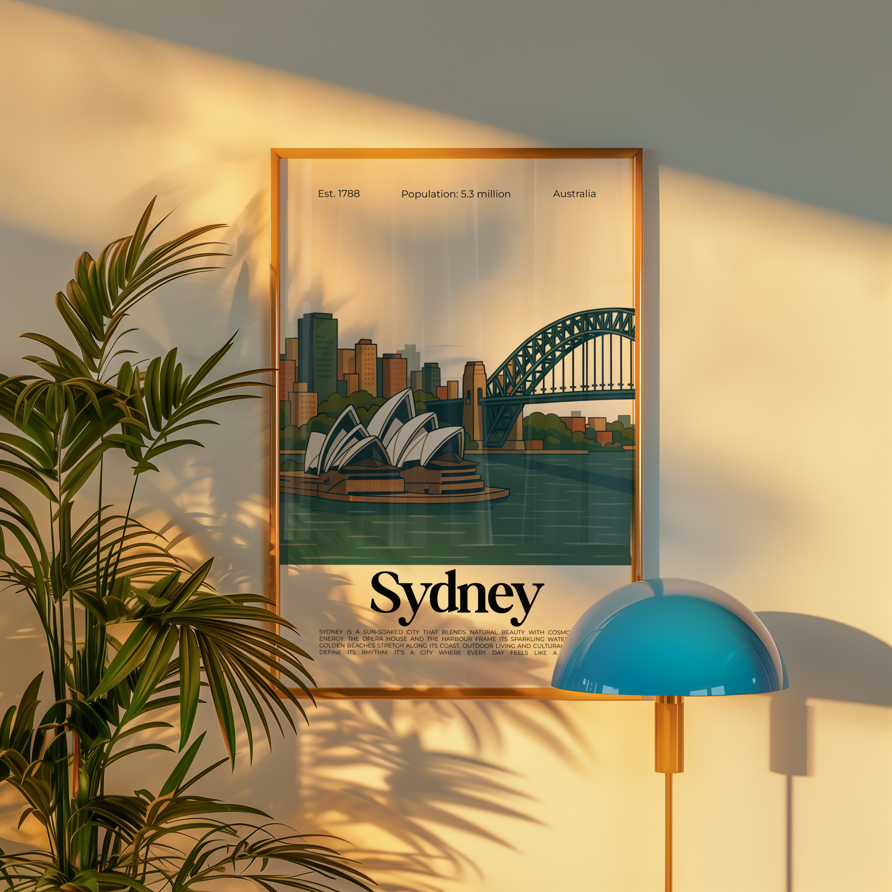 Sydney