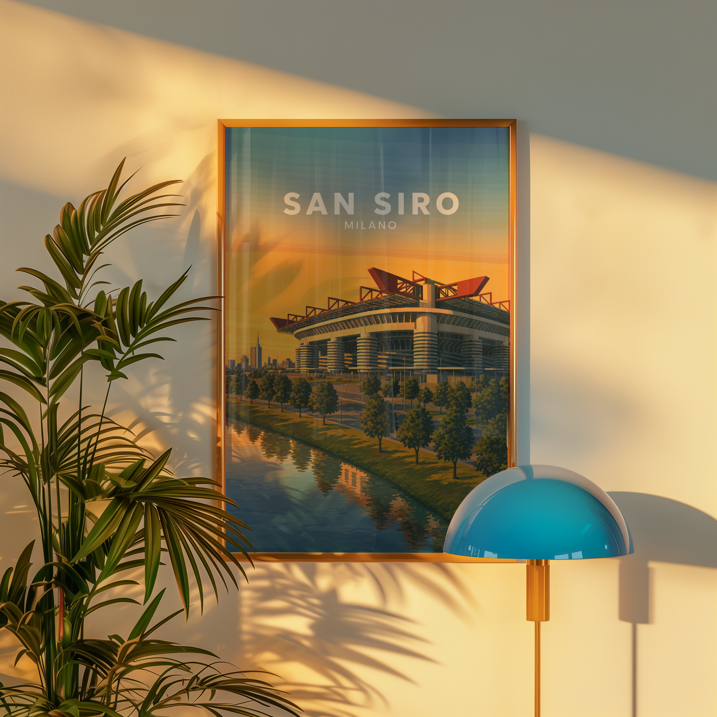 San Siro