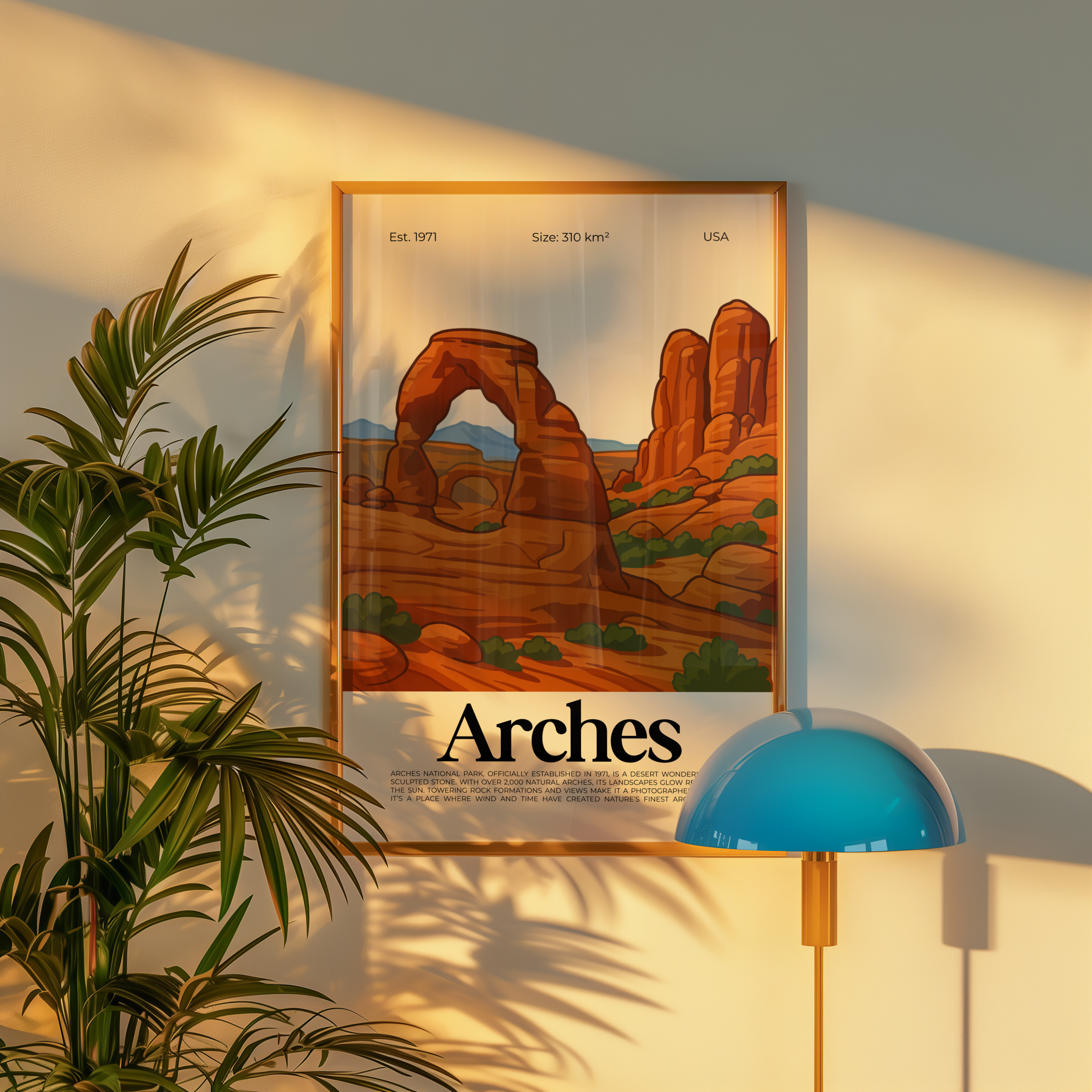 Arches