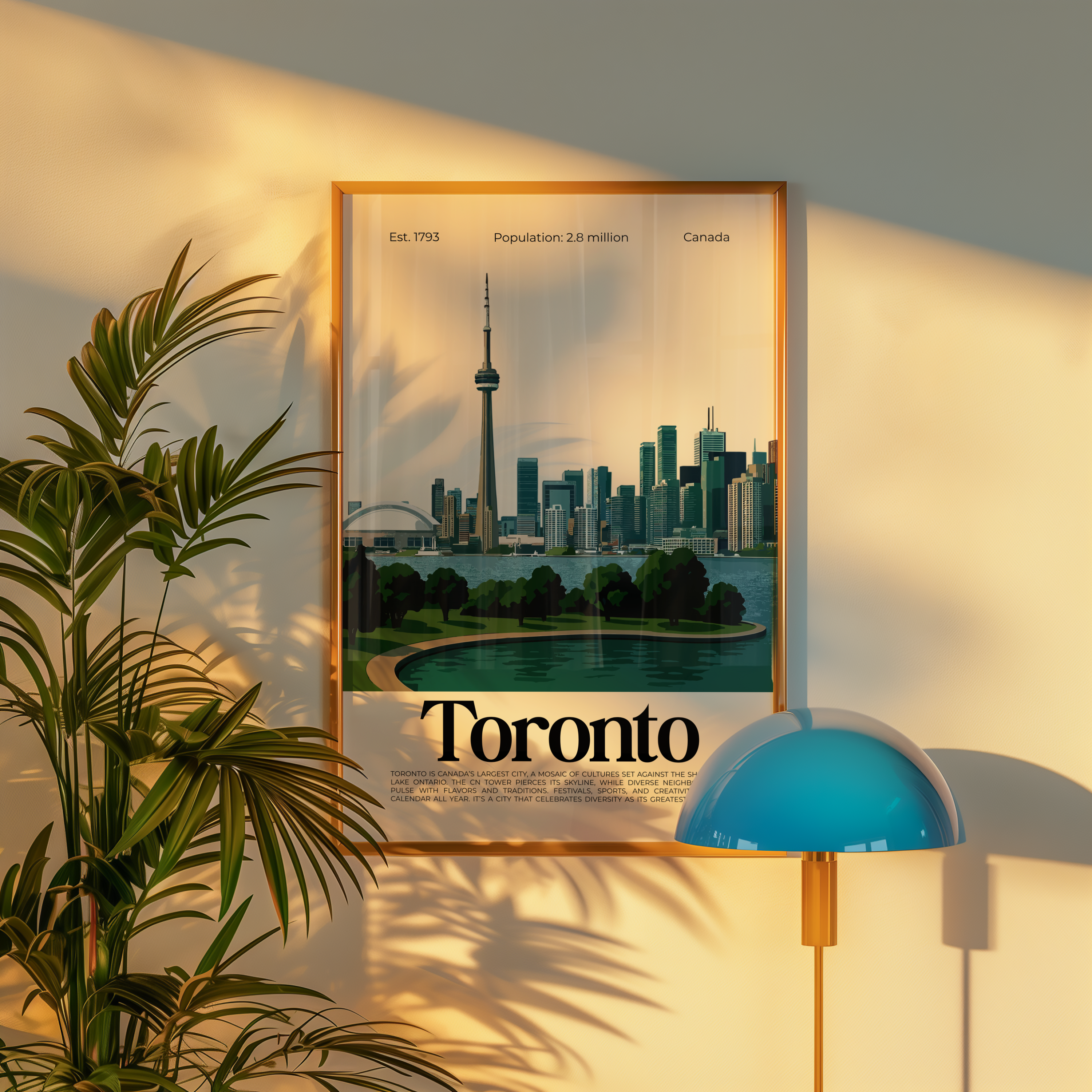 Toronto