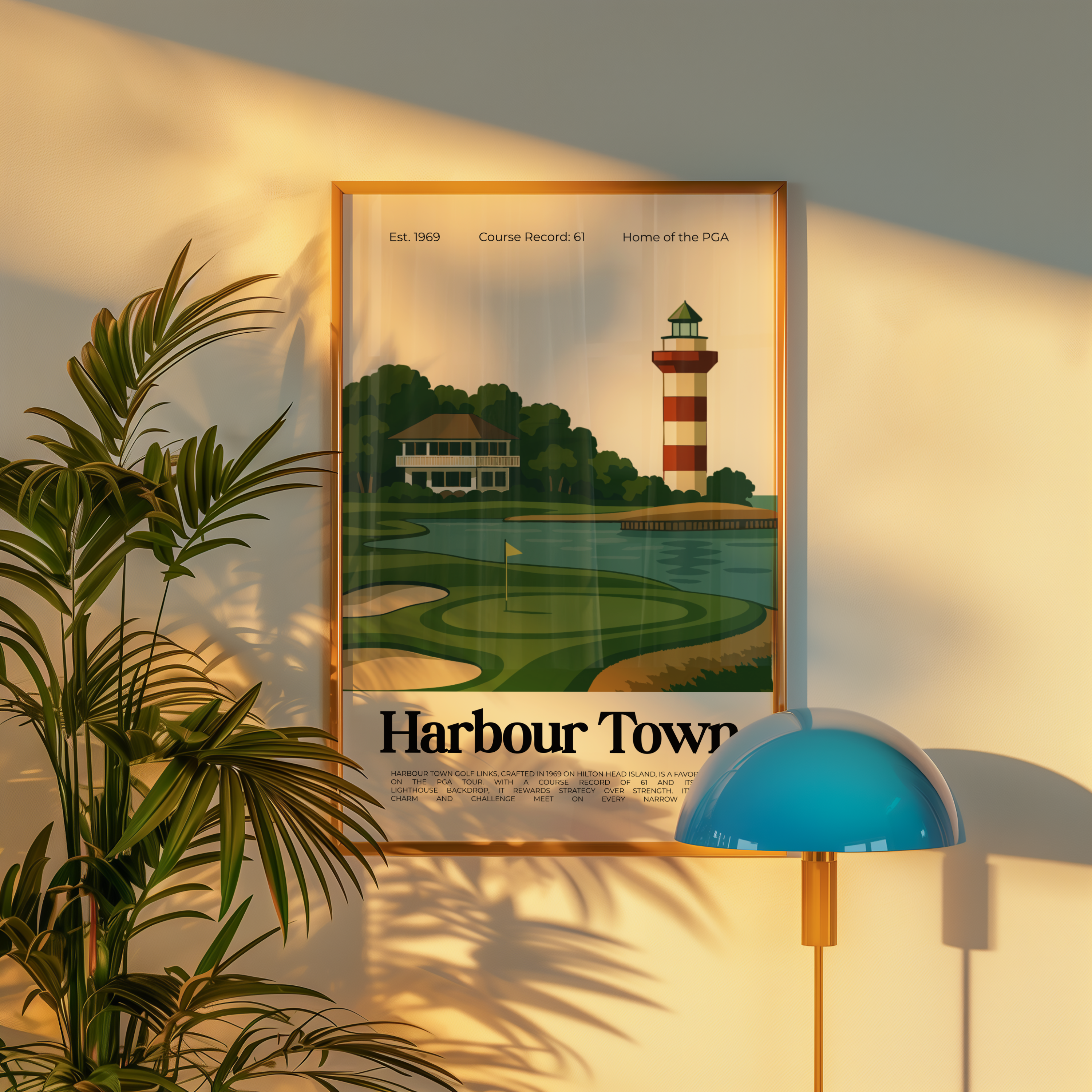 Harbour Town